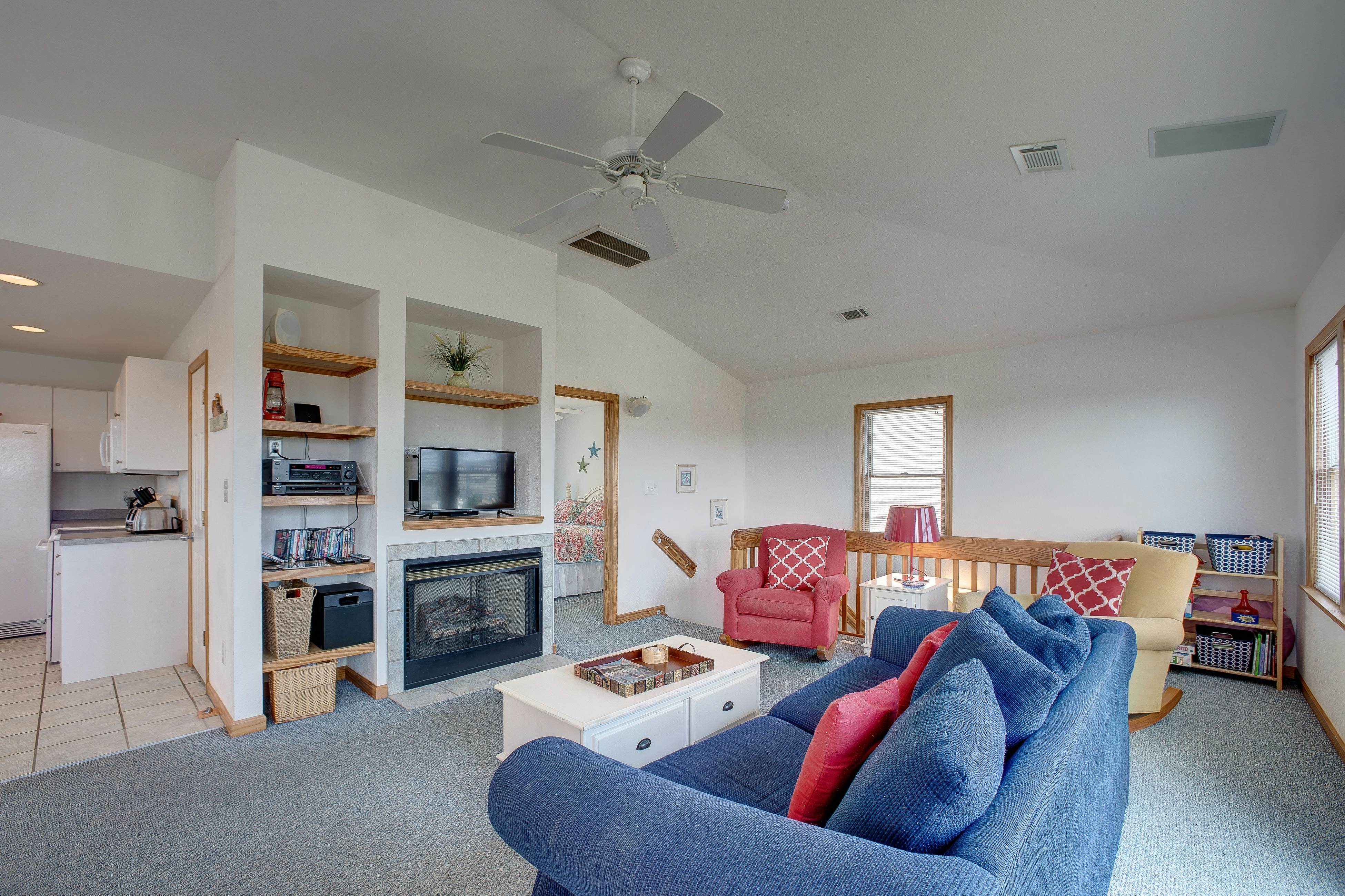 RO574 Out of the Blue 574