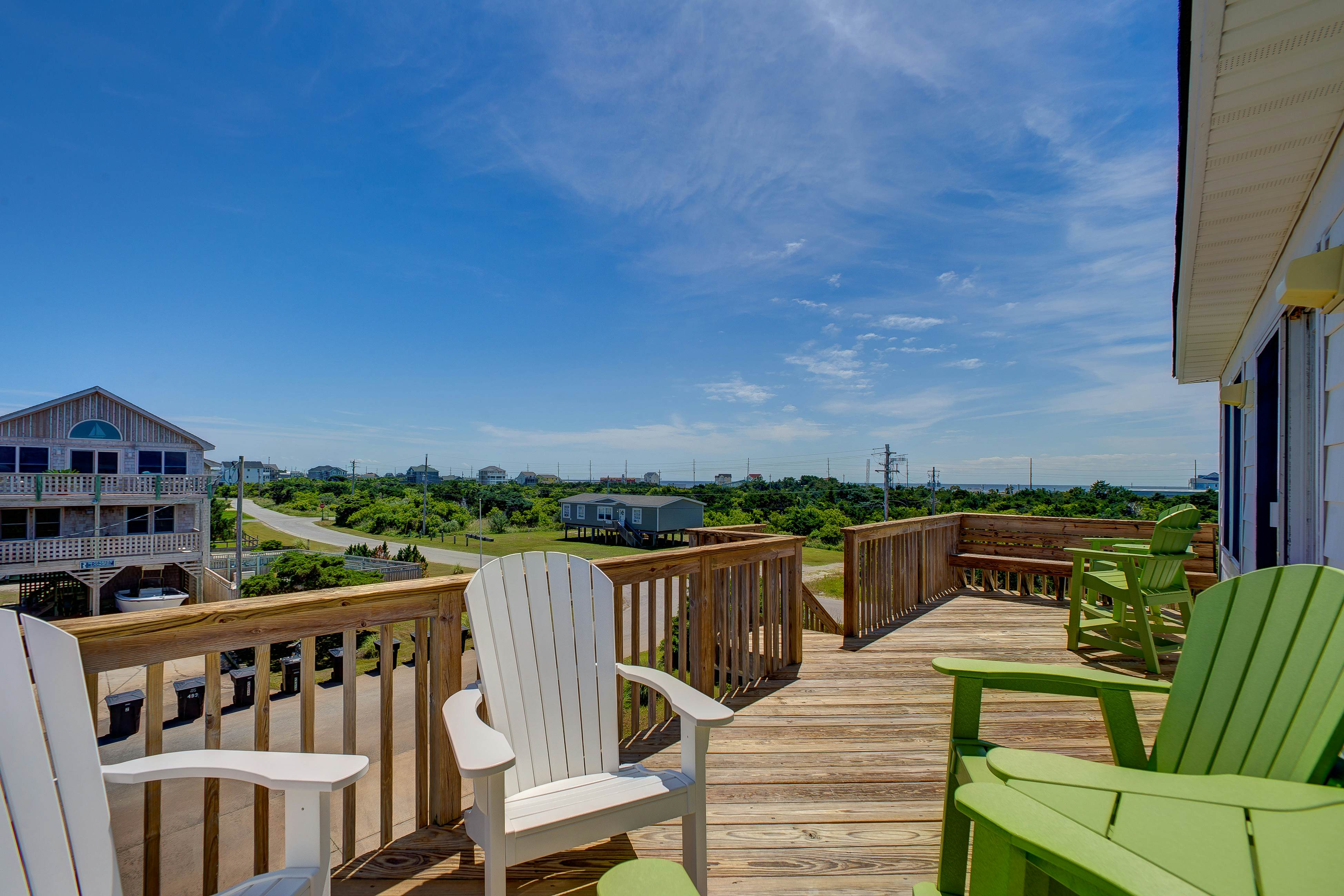 RO574 Out of the Blue 574