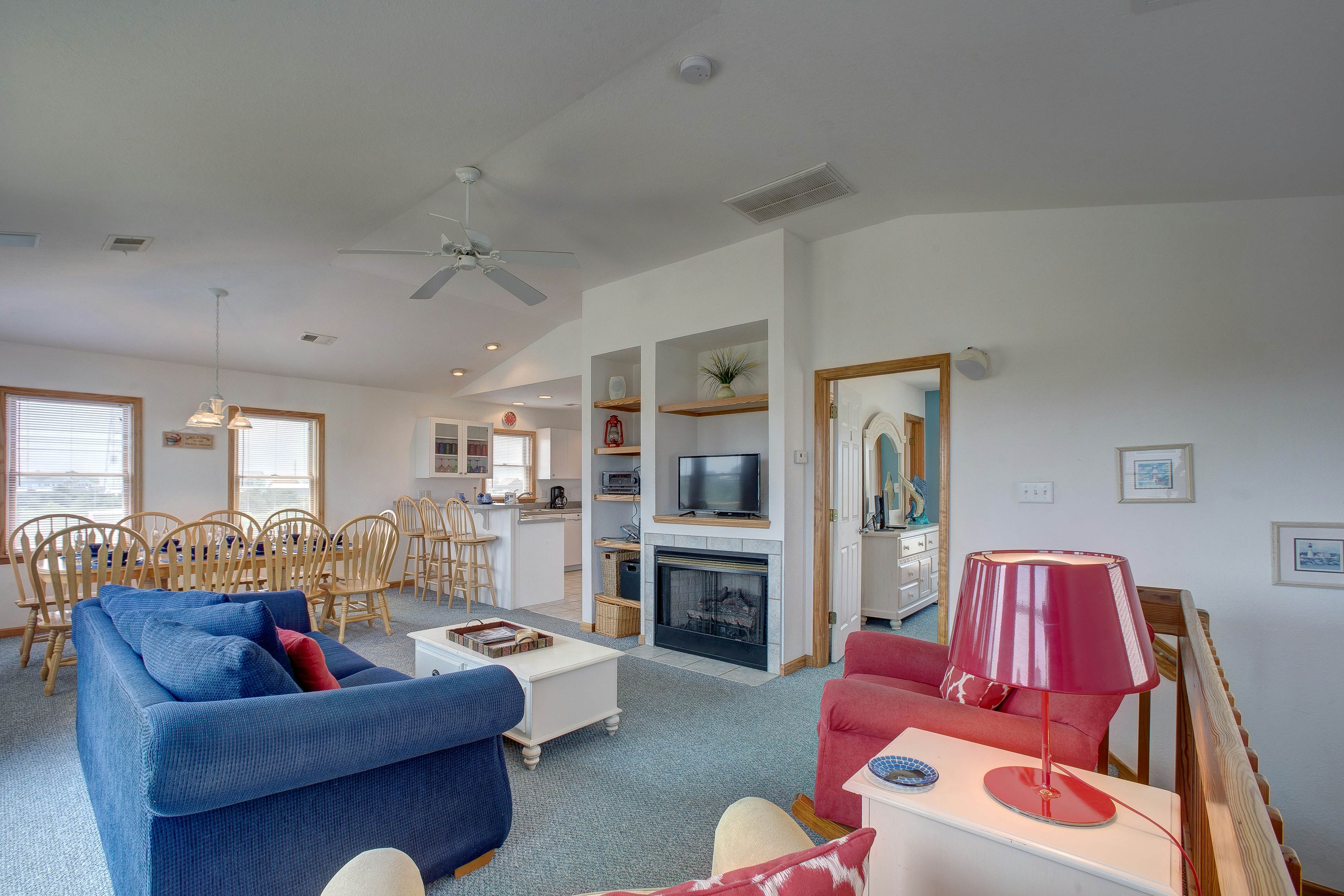 RO574 Out of the Blue 574