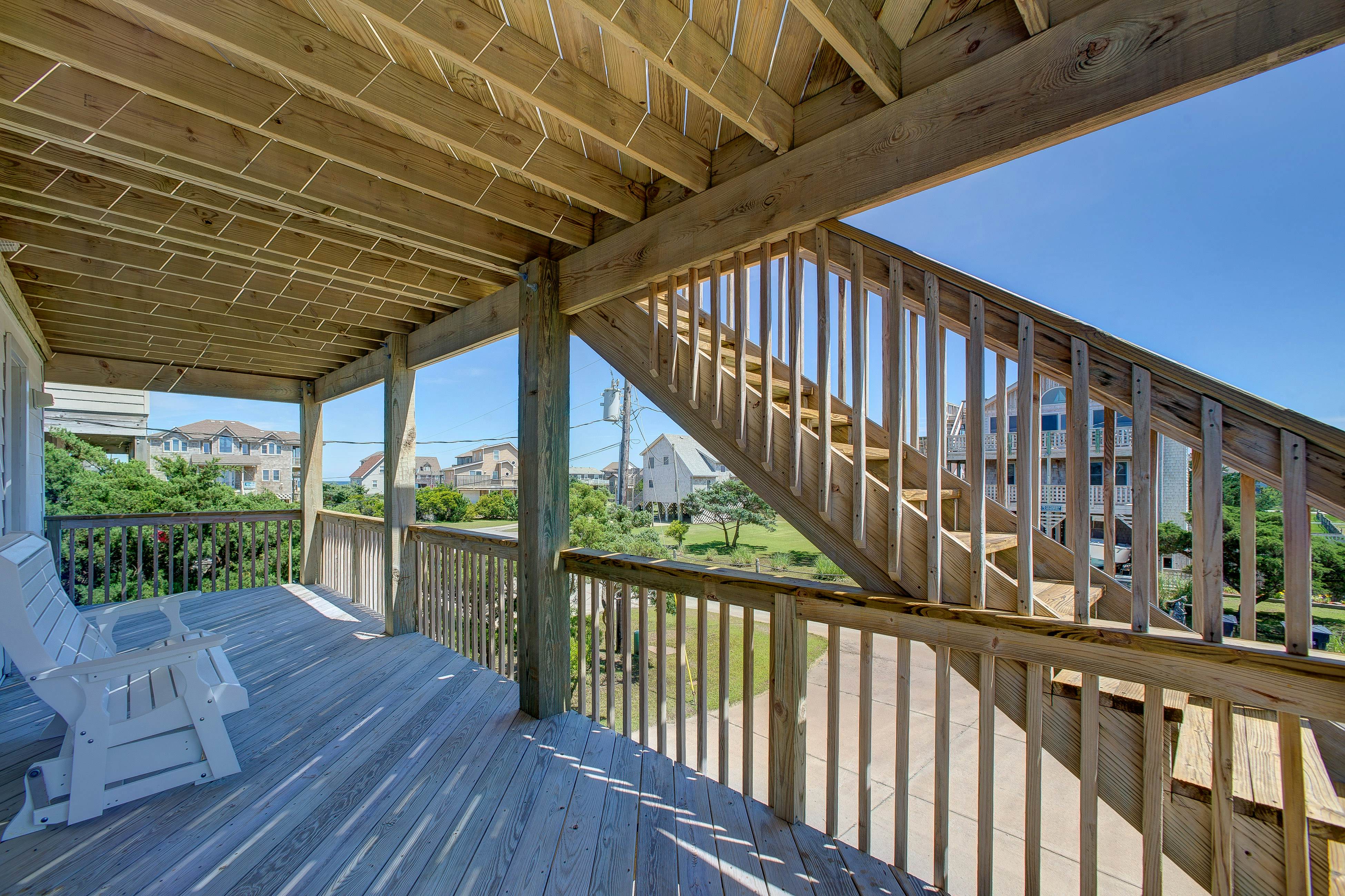 RO574 Out of the Blue 574