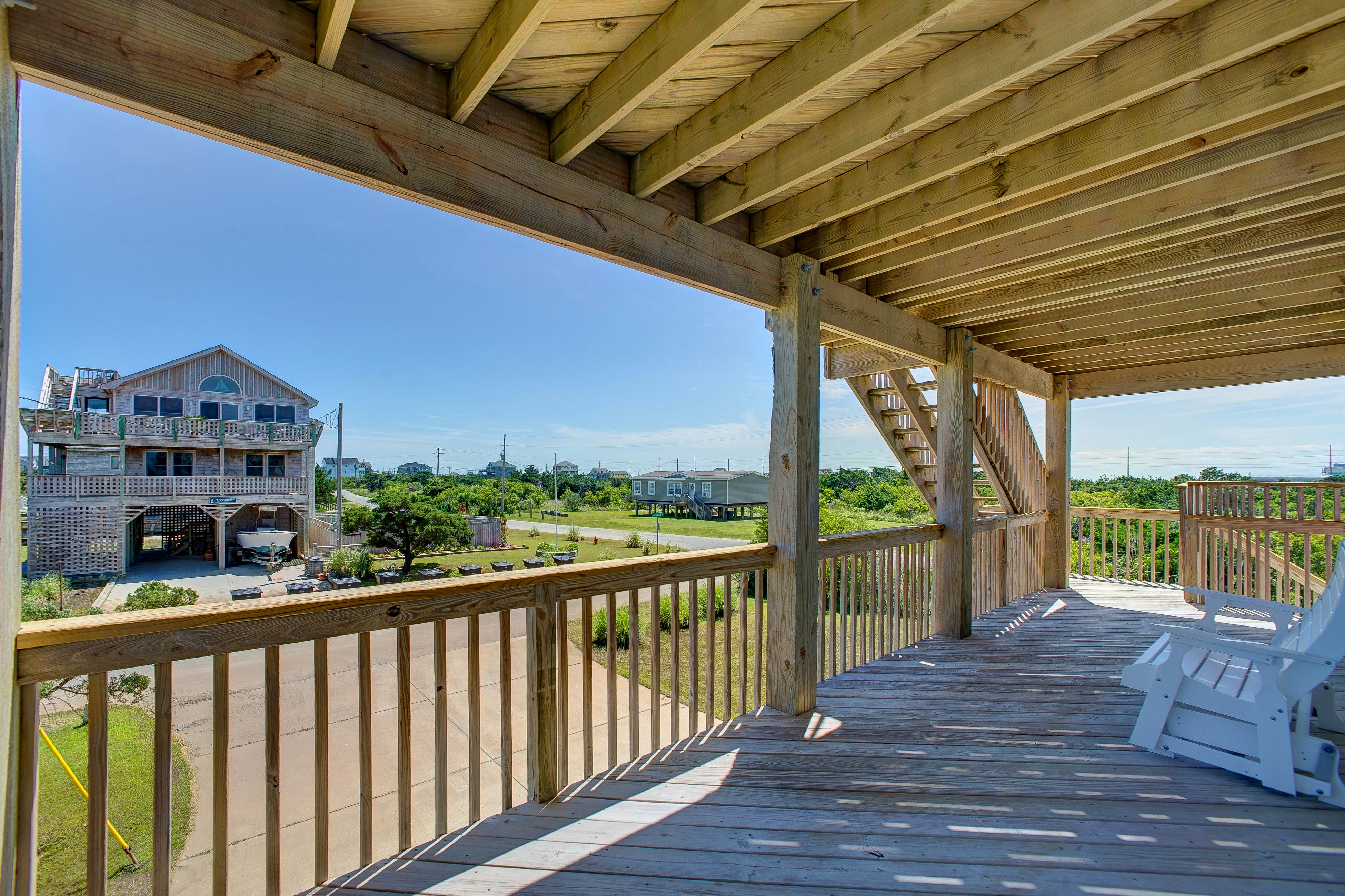 RO574 Out of the Blue 574