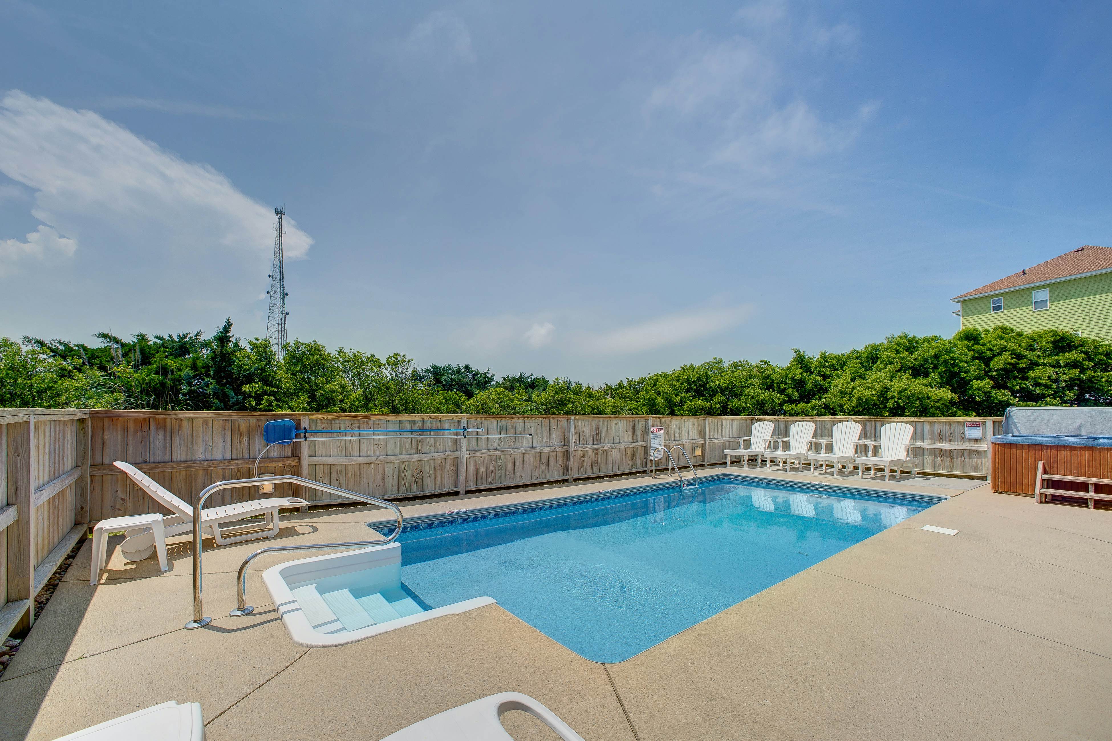 RO574 Out of the Blue 574