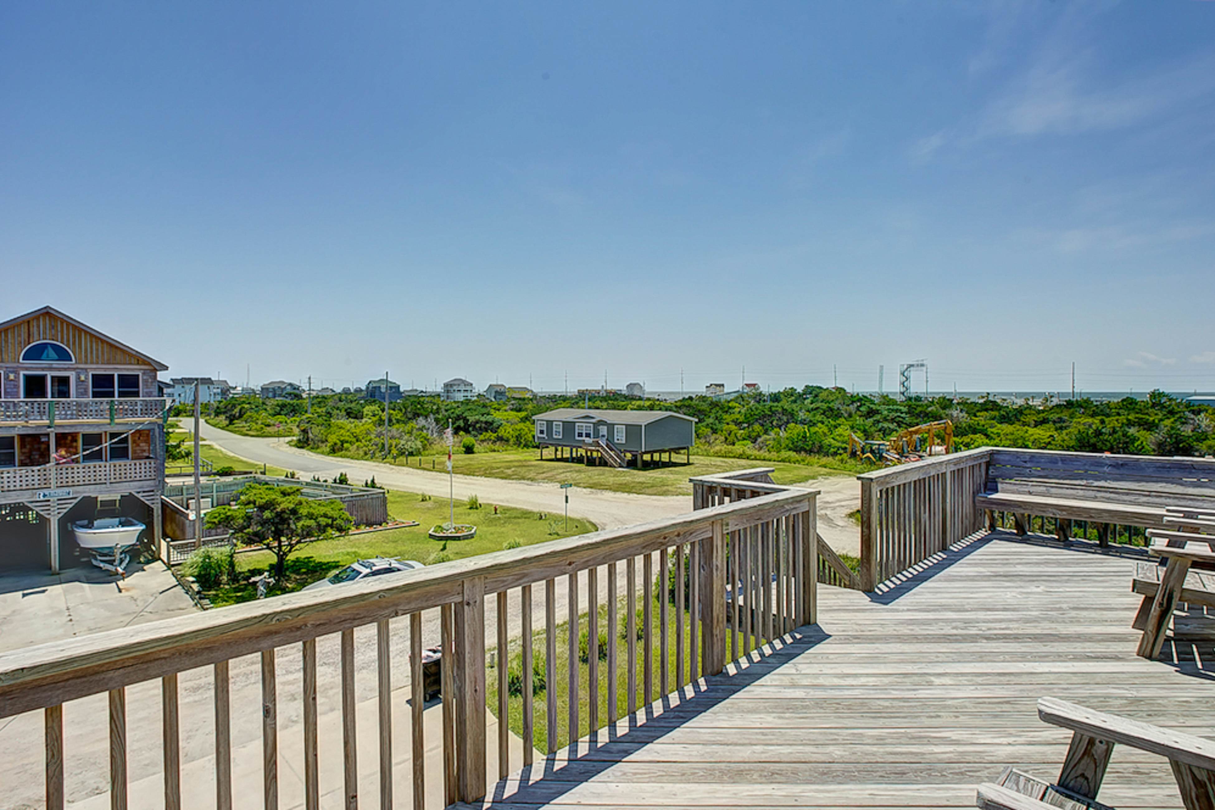 RO574 Out of the Blue 574