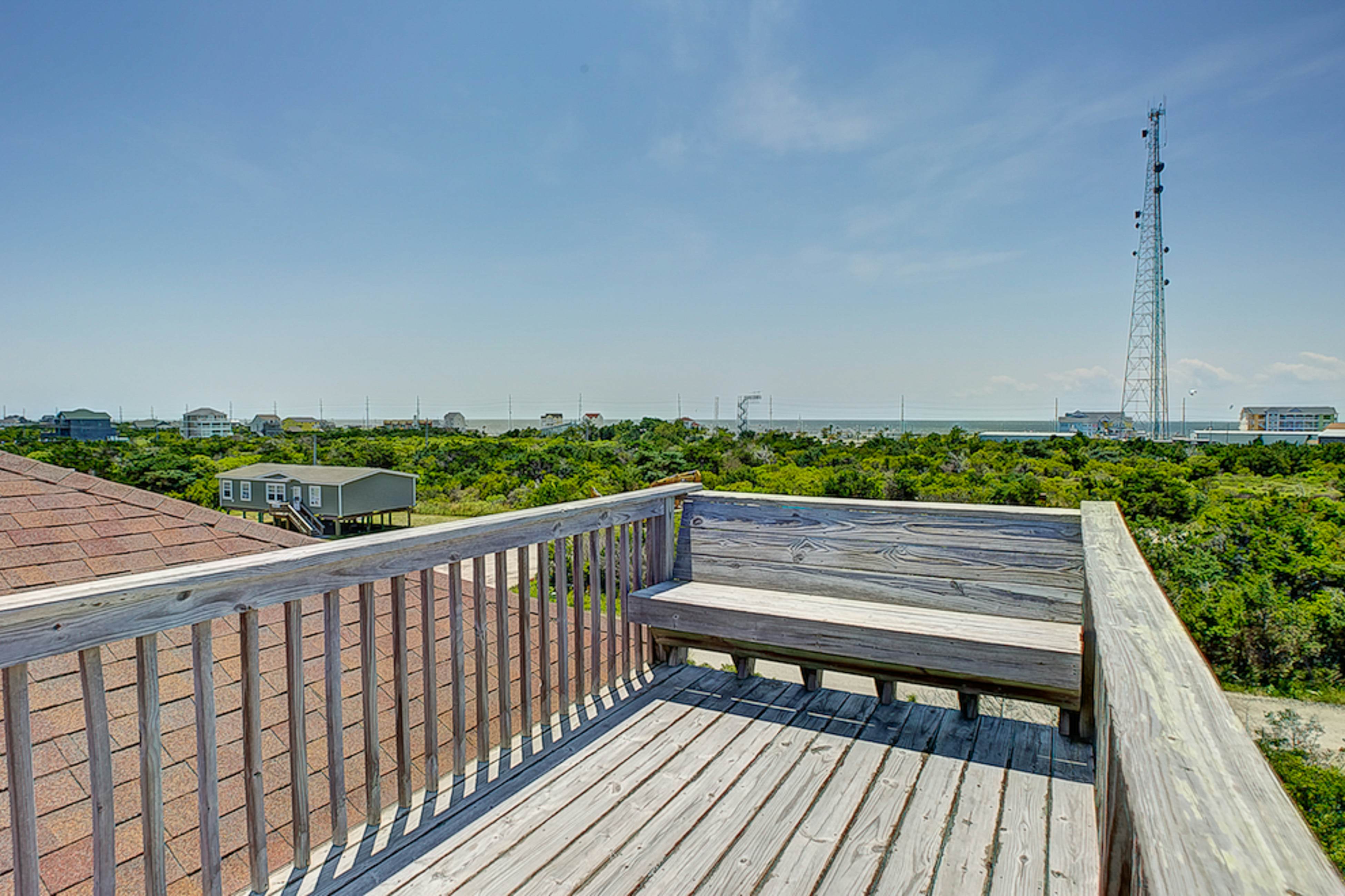 RO574 Out of the Blue 574