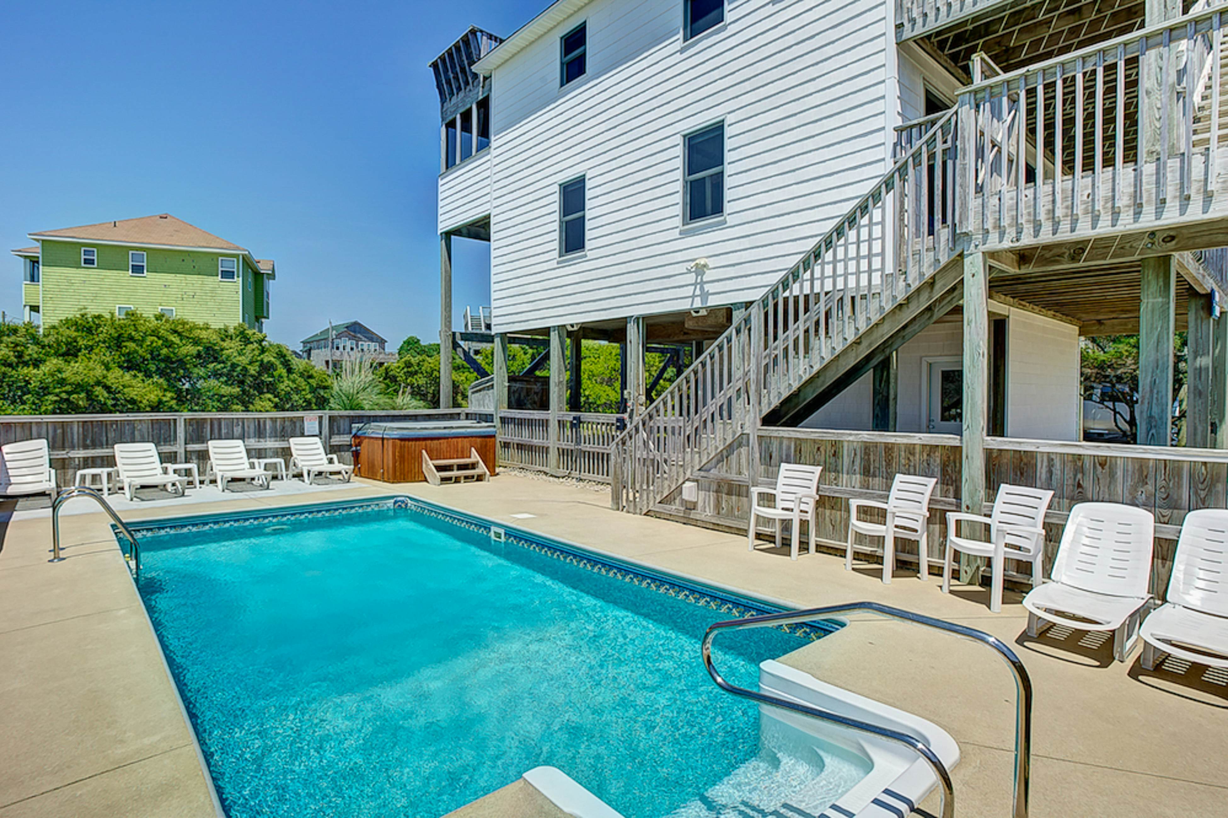 RO574 Out of the Blue 574