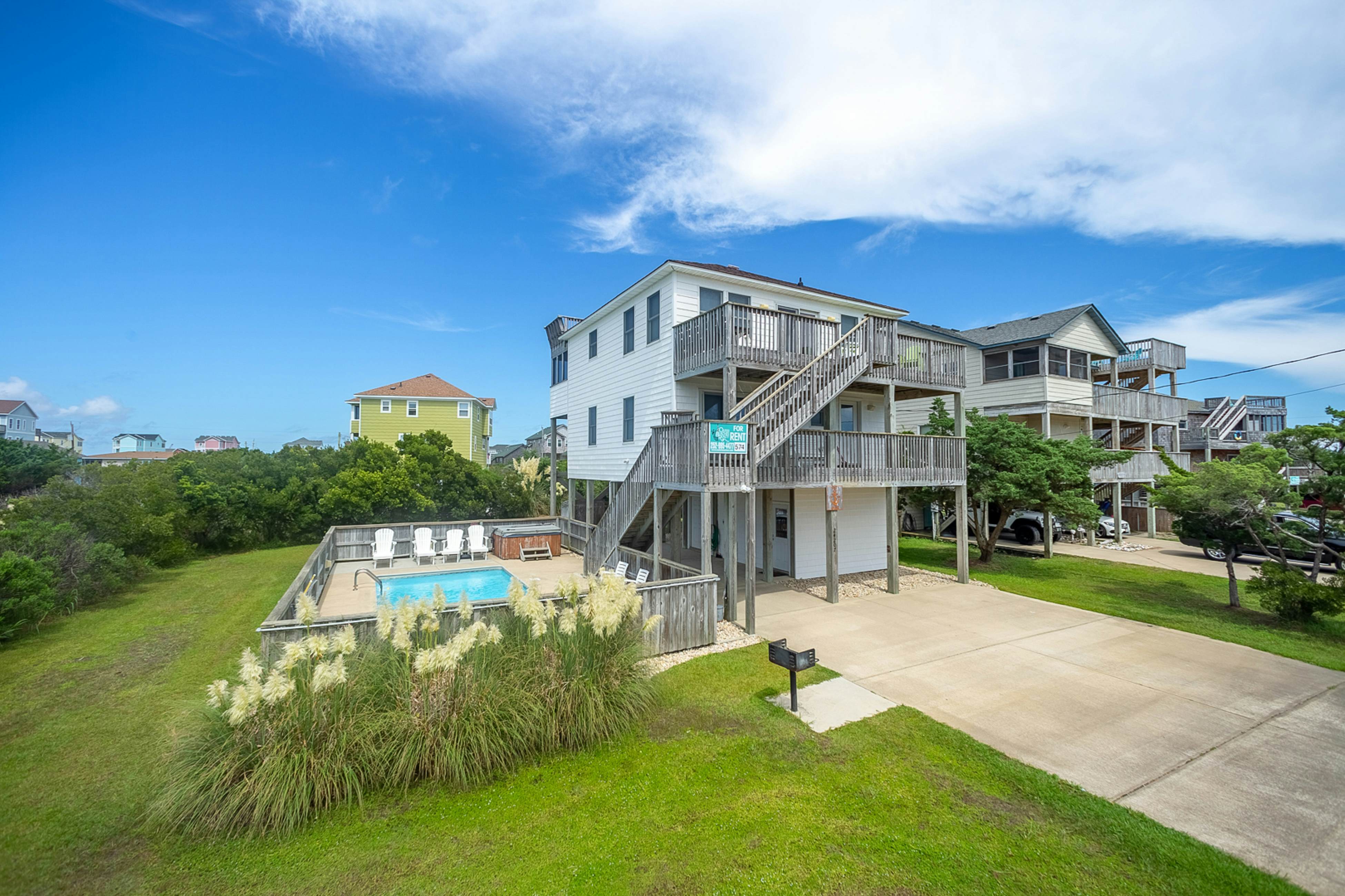 RO574 Out of the Blue 574