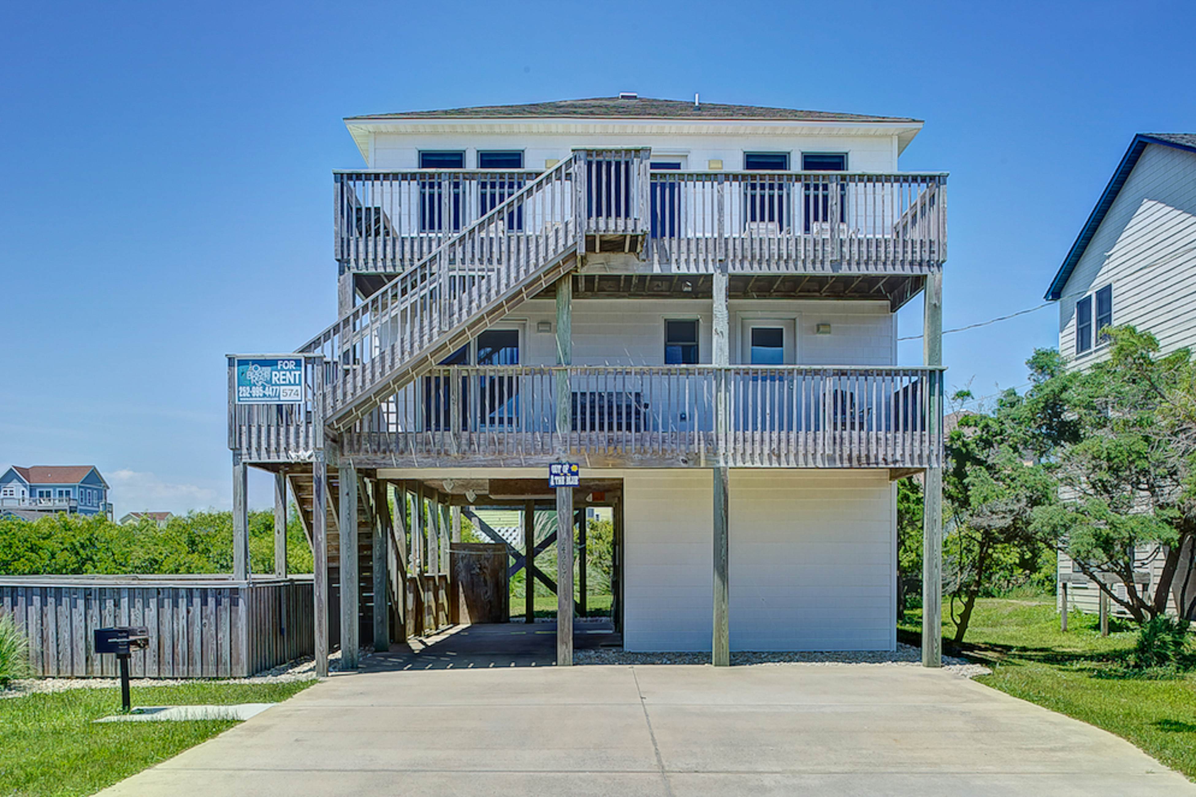 RO574 Out of the Blue 574