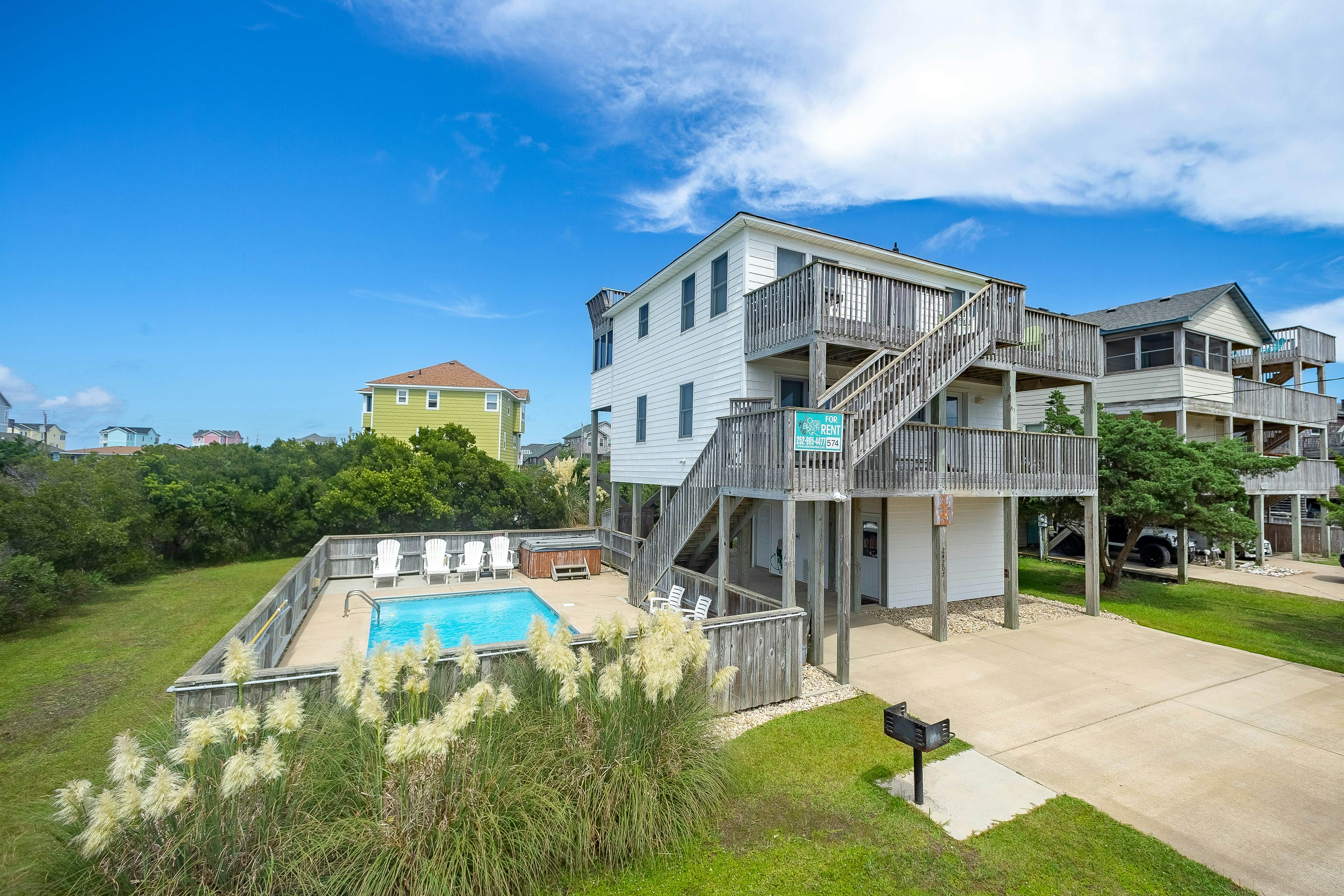 RO574 Out of the Blue 574