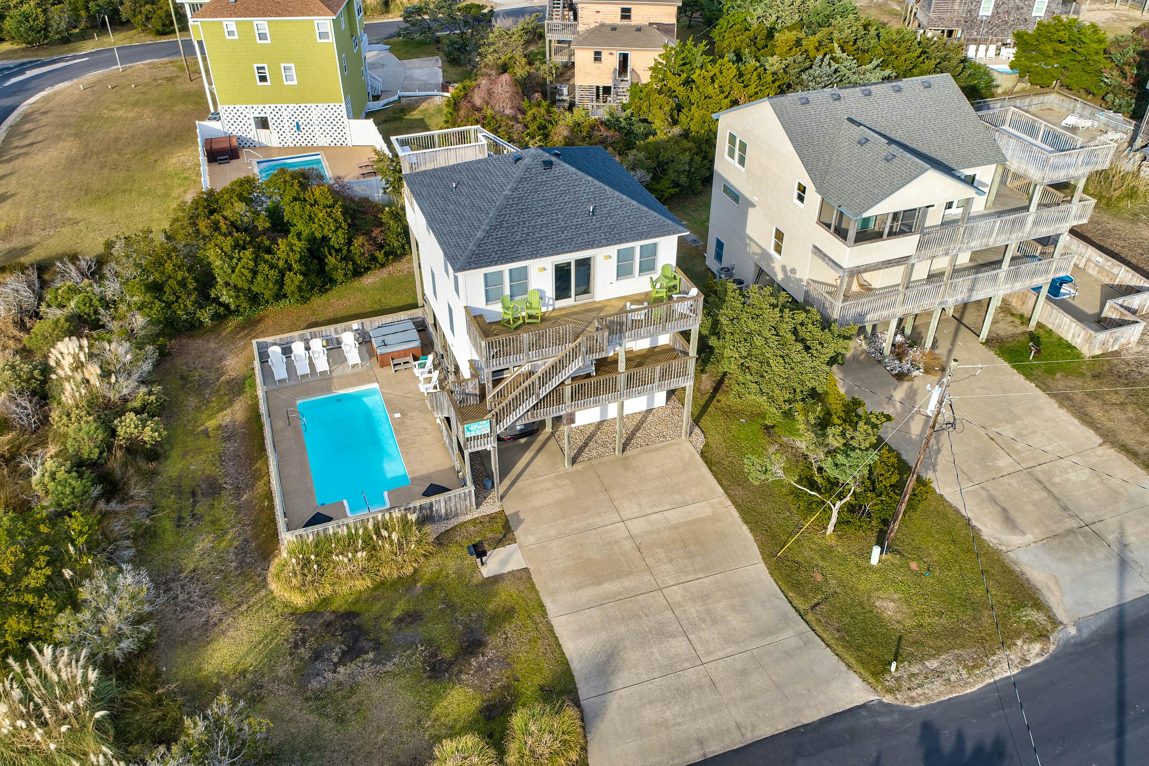 RO574 Out of the Blue 574