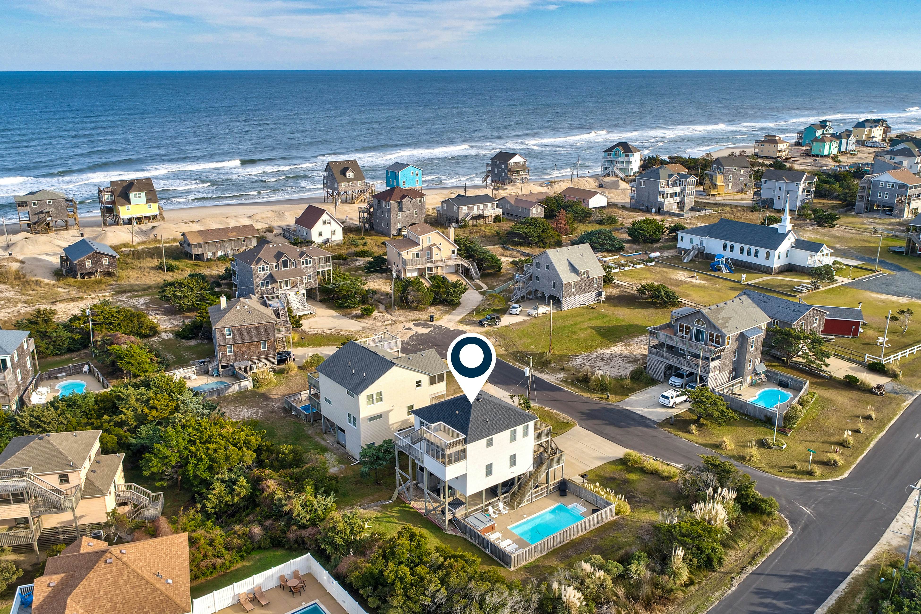 RO574 Out of the Blue 574