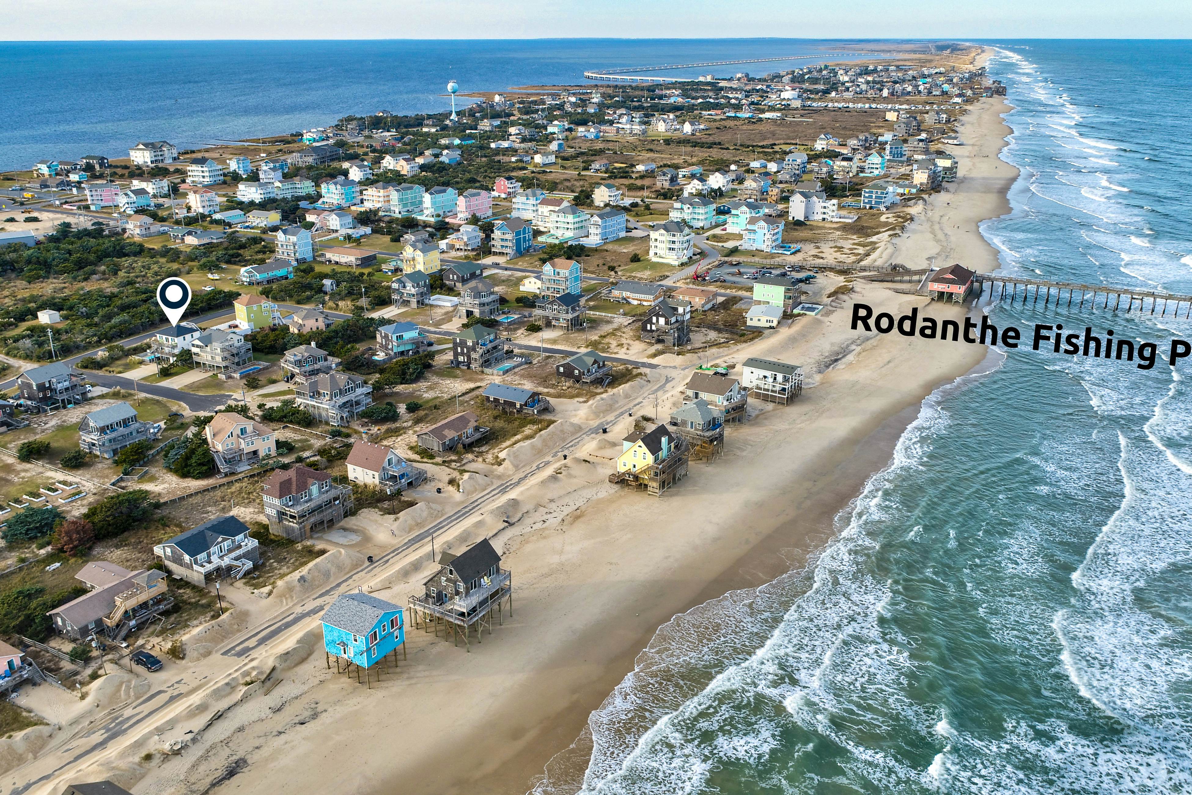 RO574 Out of the Blue 574