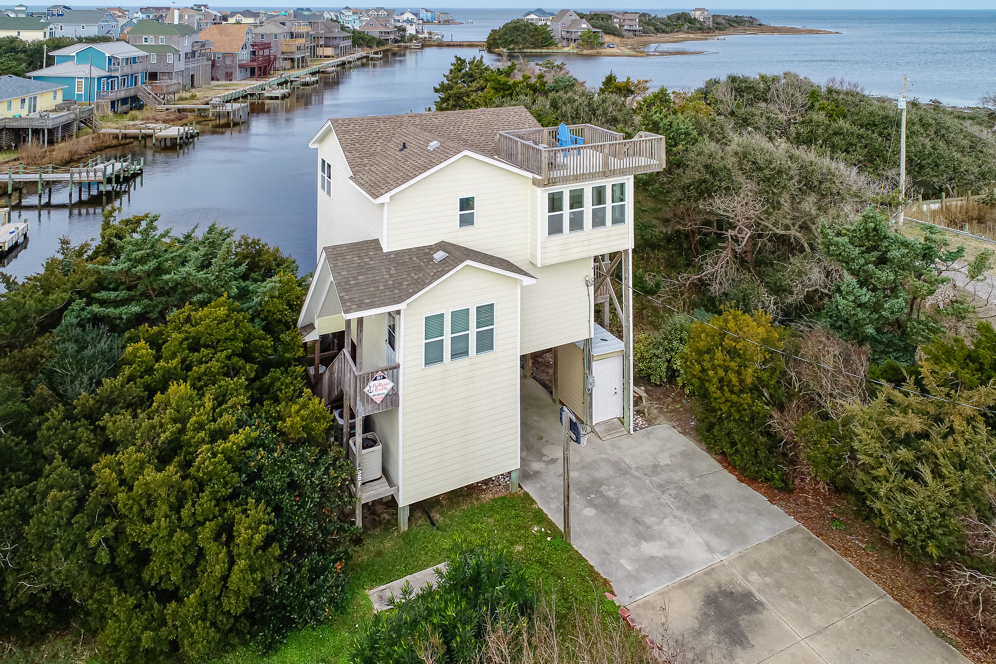 FO405 Horizon House 405