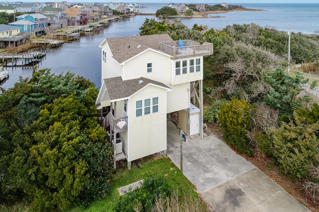 FO405 Horizon House 405