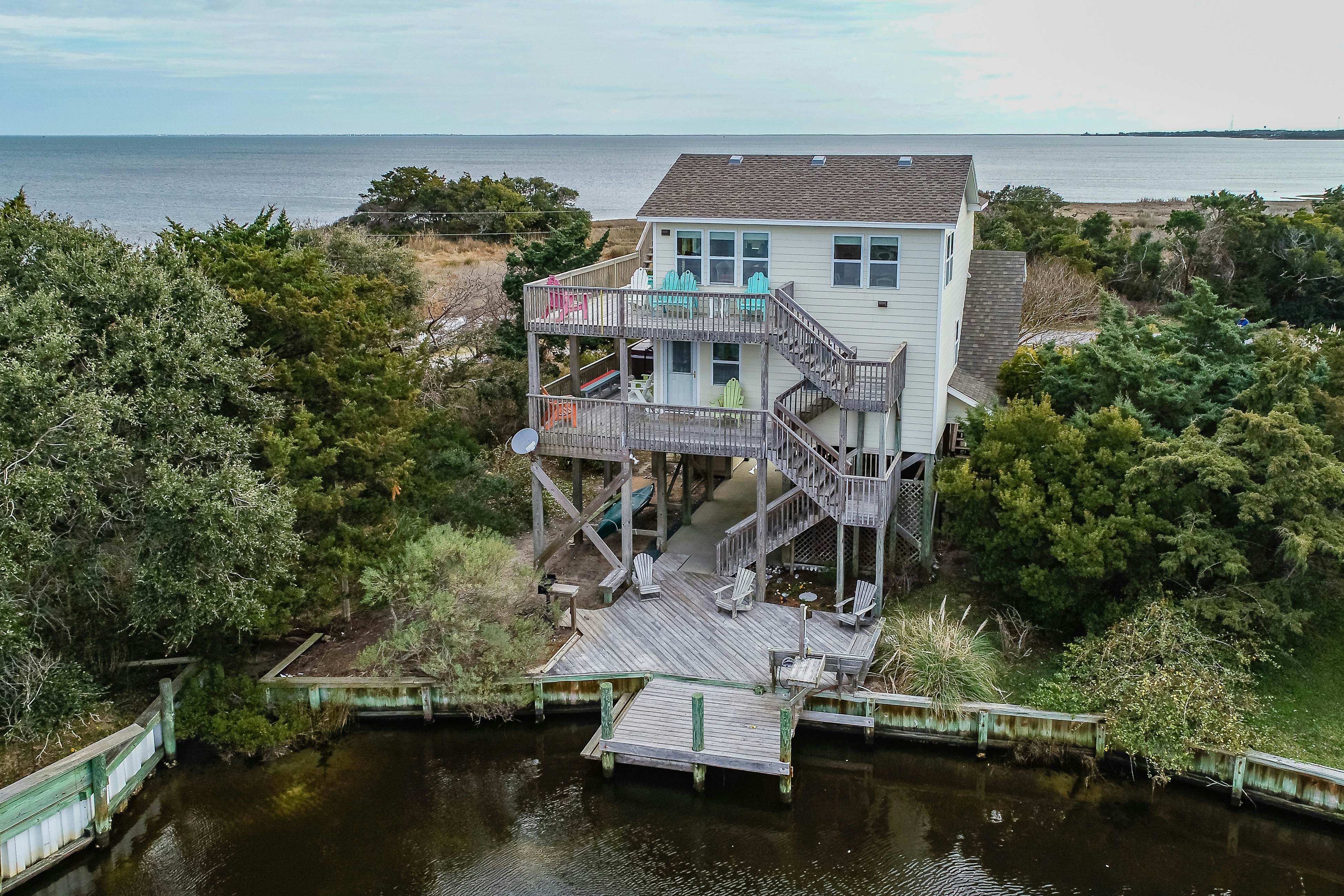 FO405 Horizon House 405