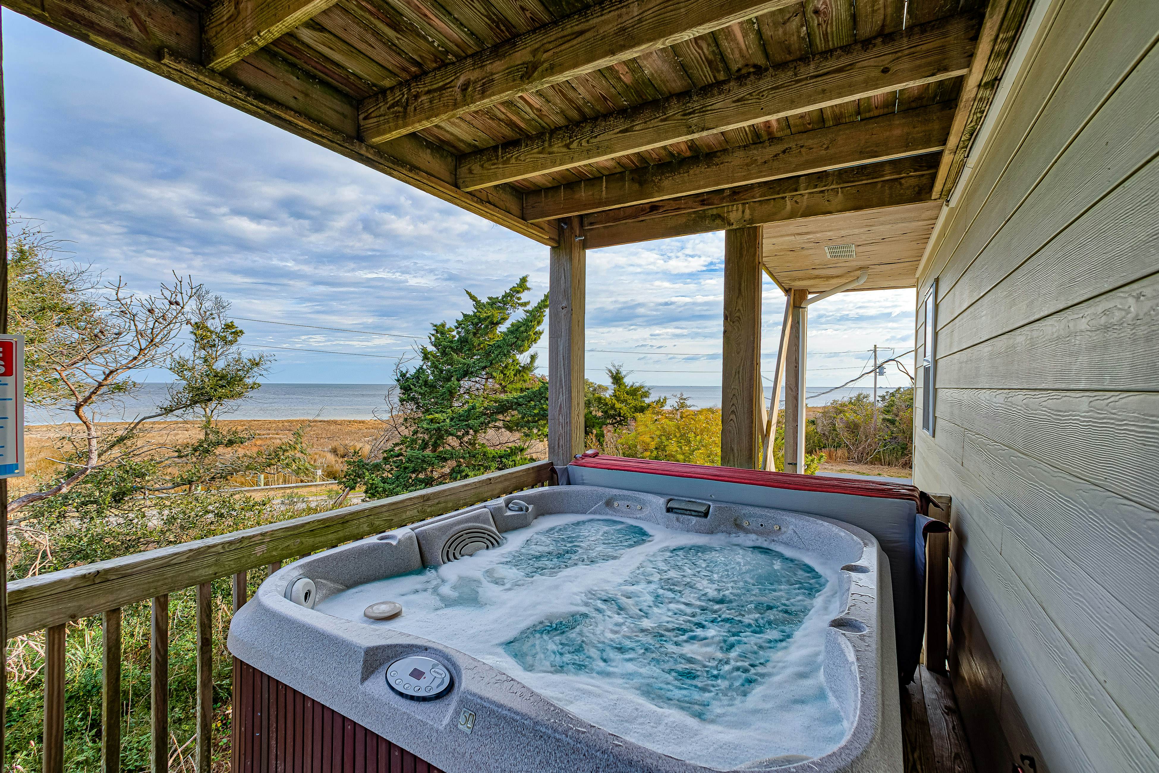 FO405 Horizon House 405