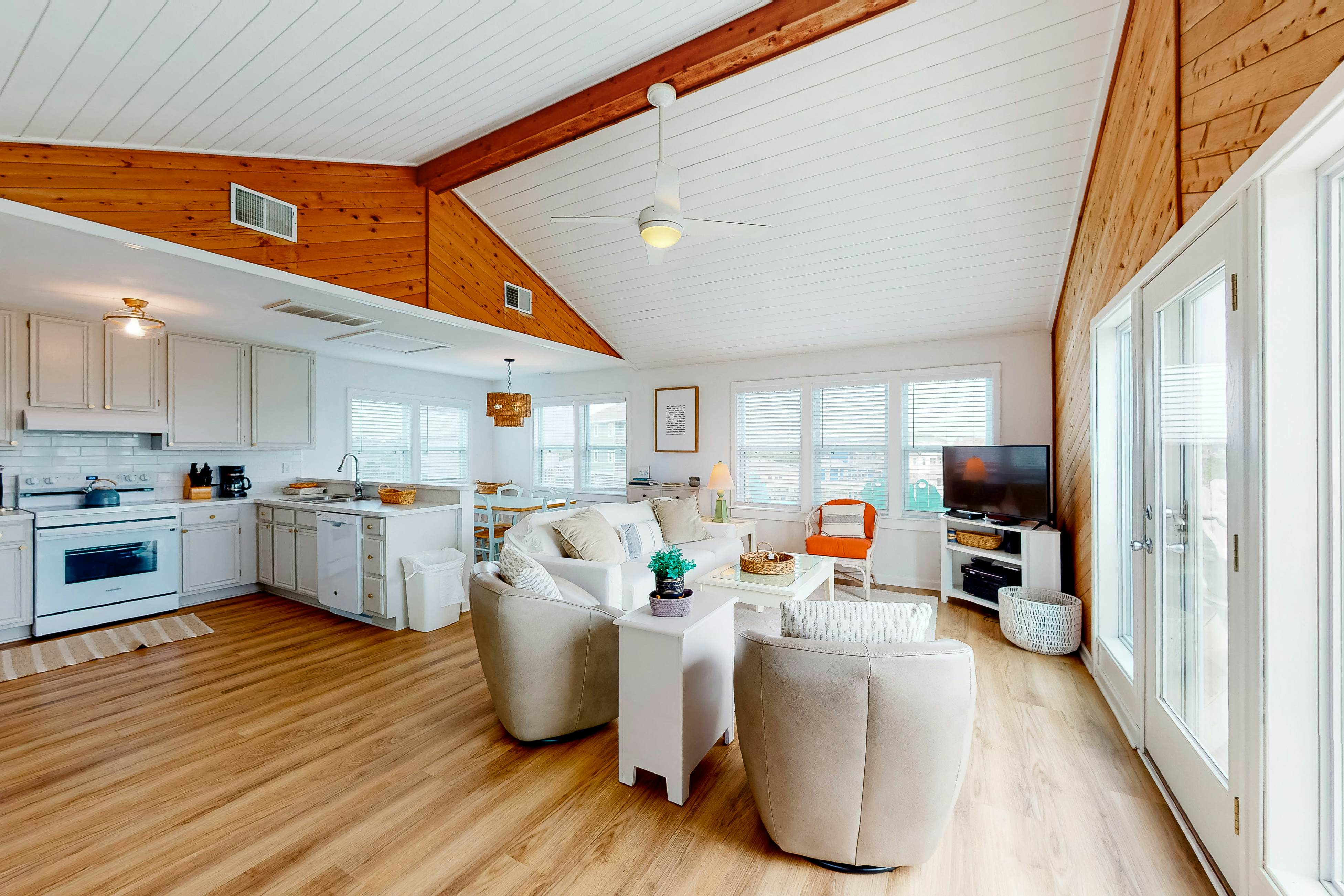 FO405 Horizon House 405