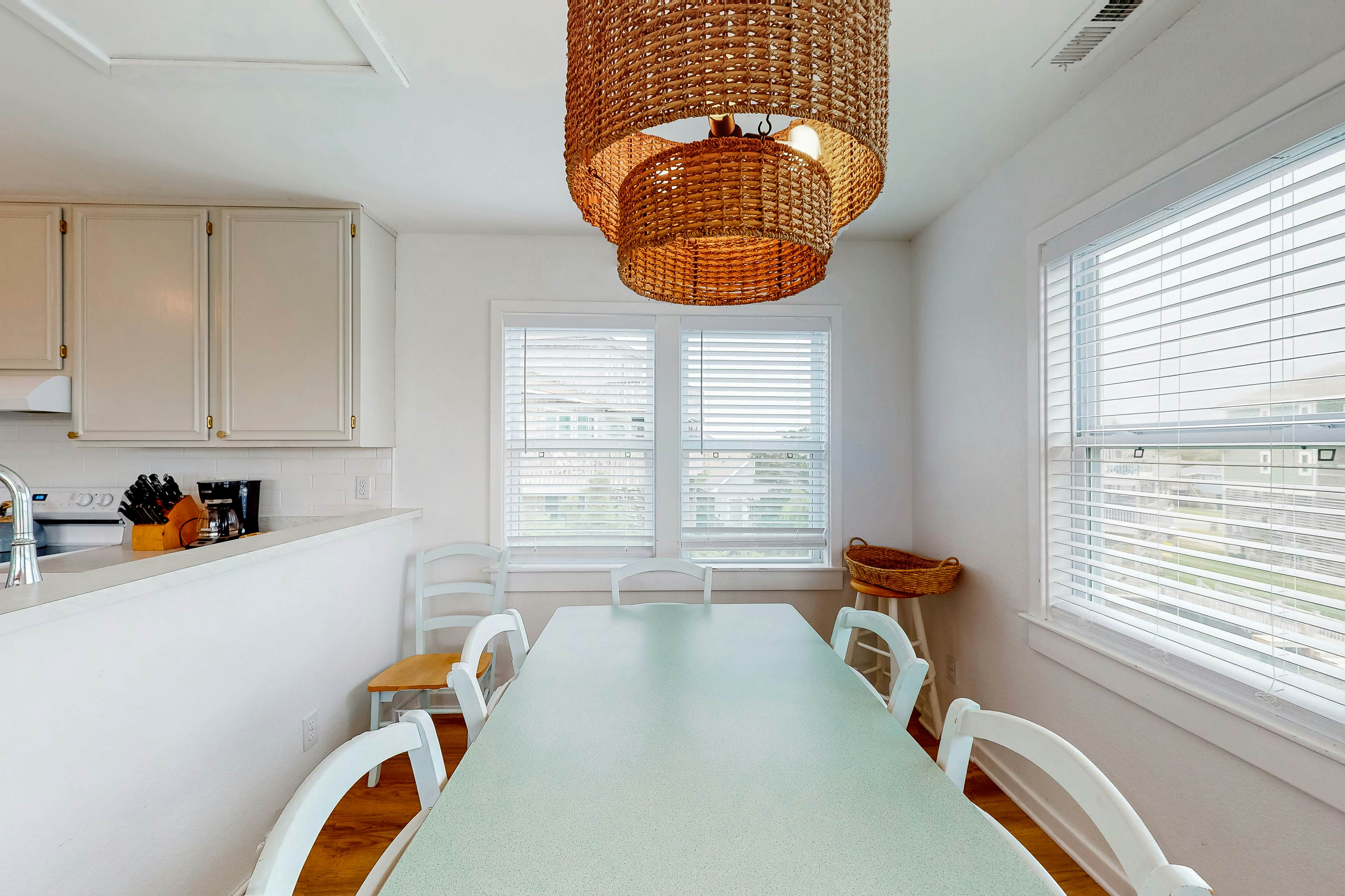 FO405 Horizon House 405