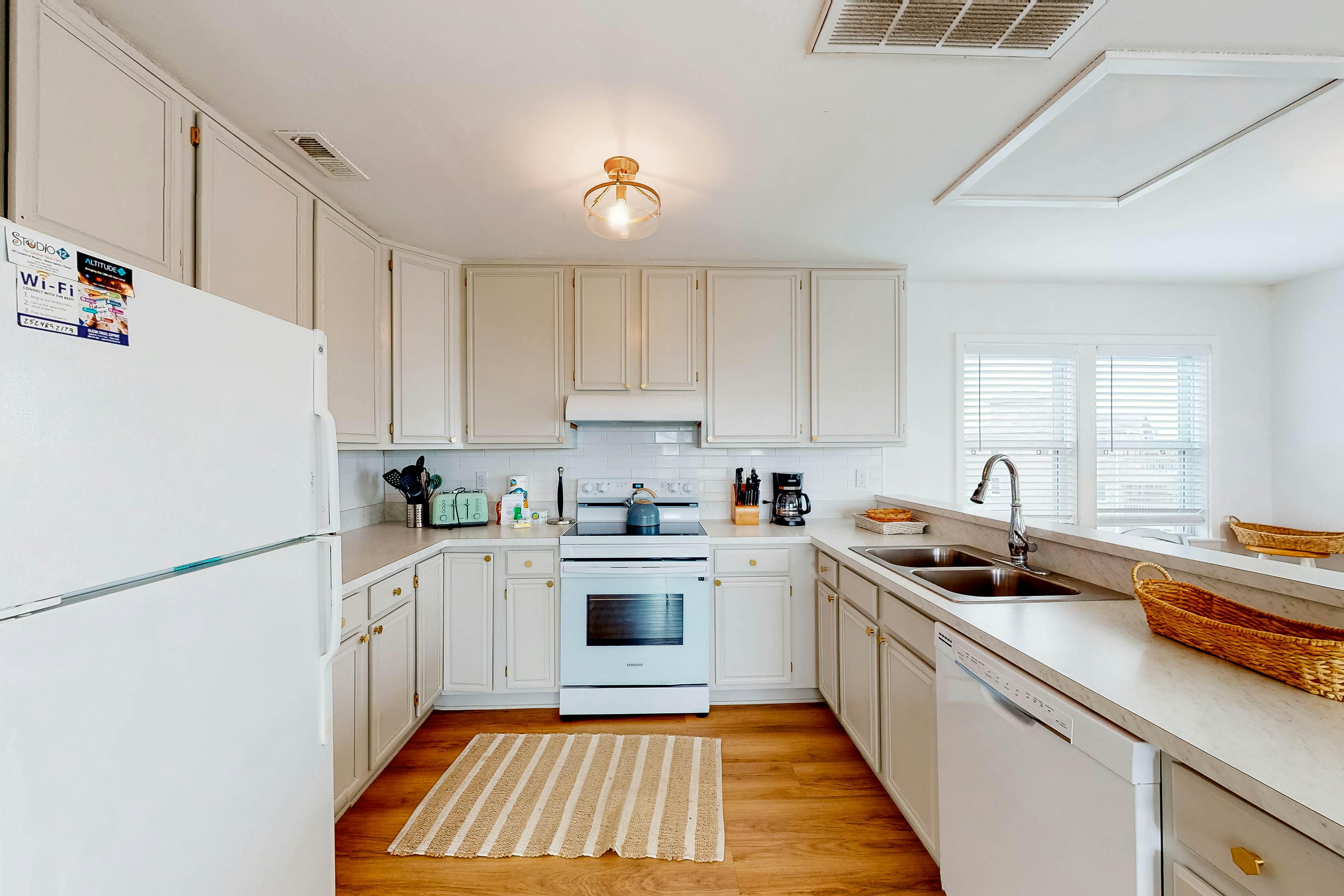 FO405 Horizon House 405