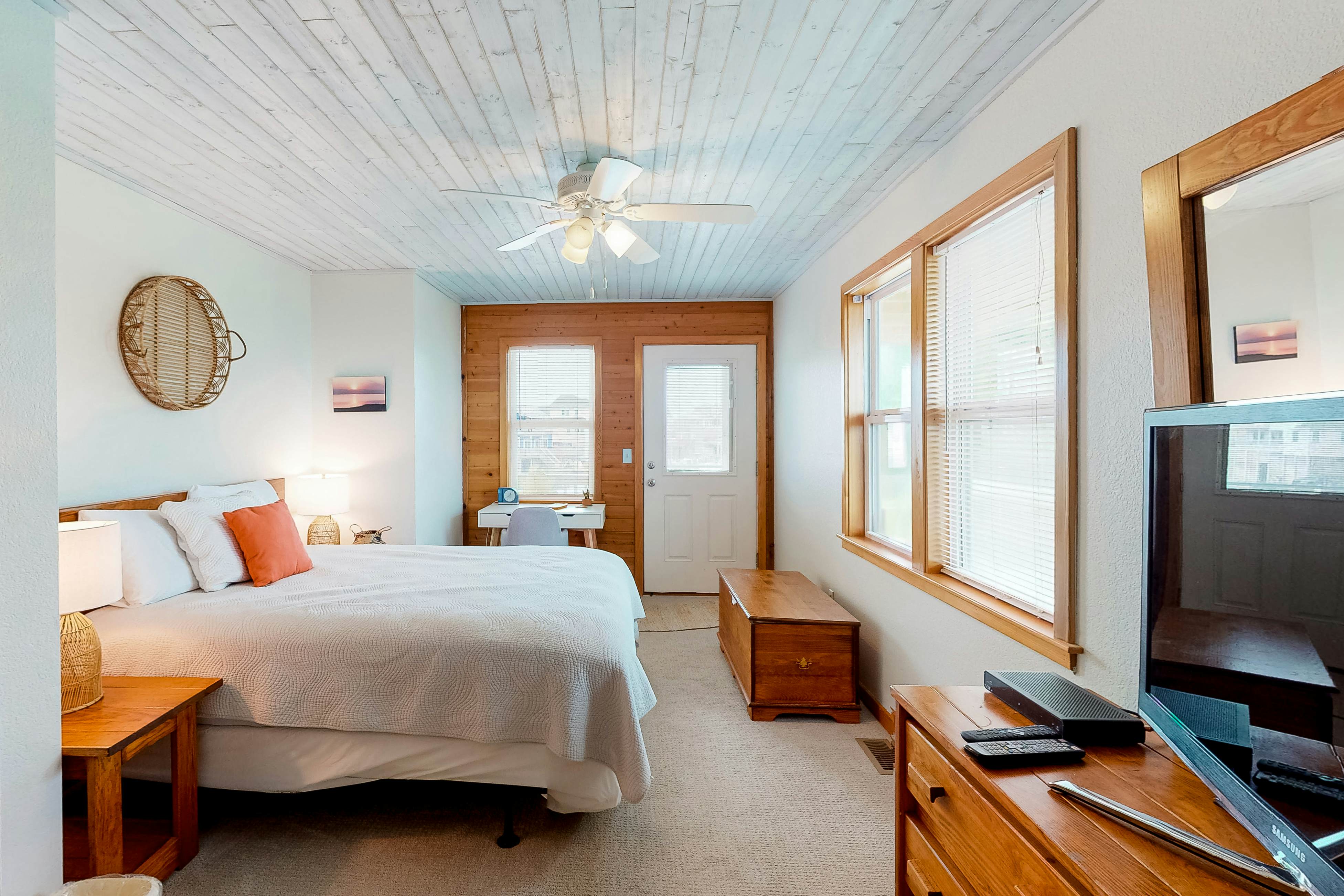 FO405 Horizon House 405