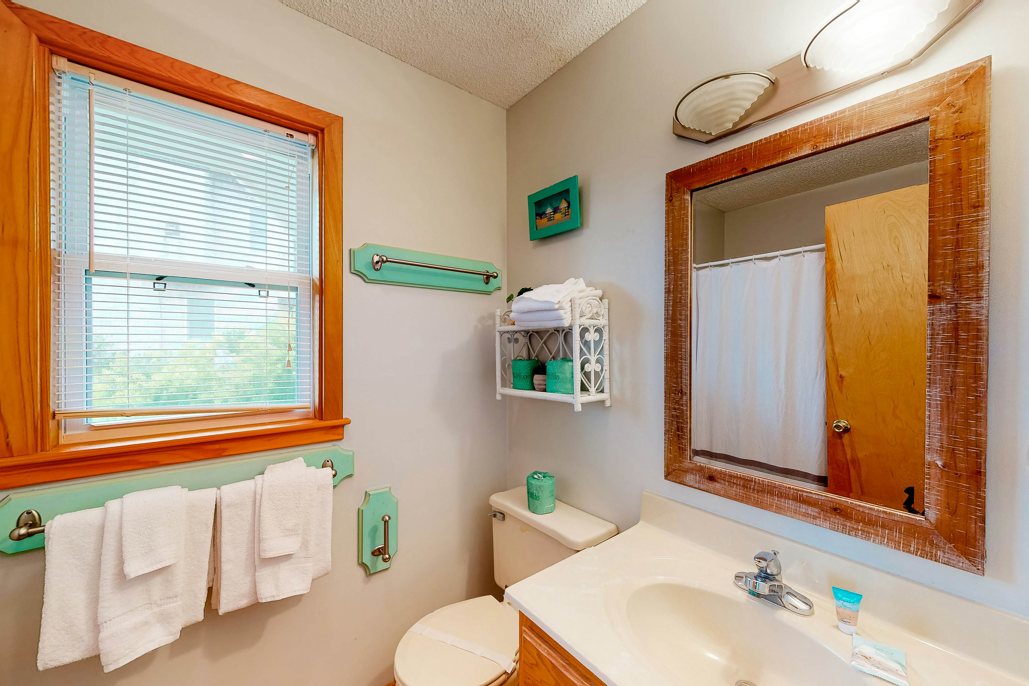 FO405 Horizon House 405