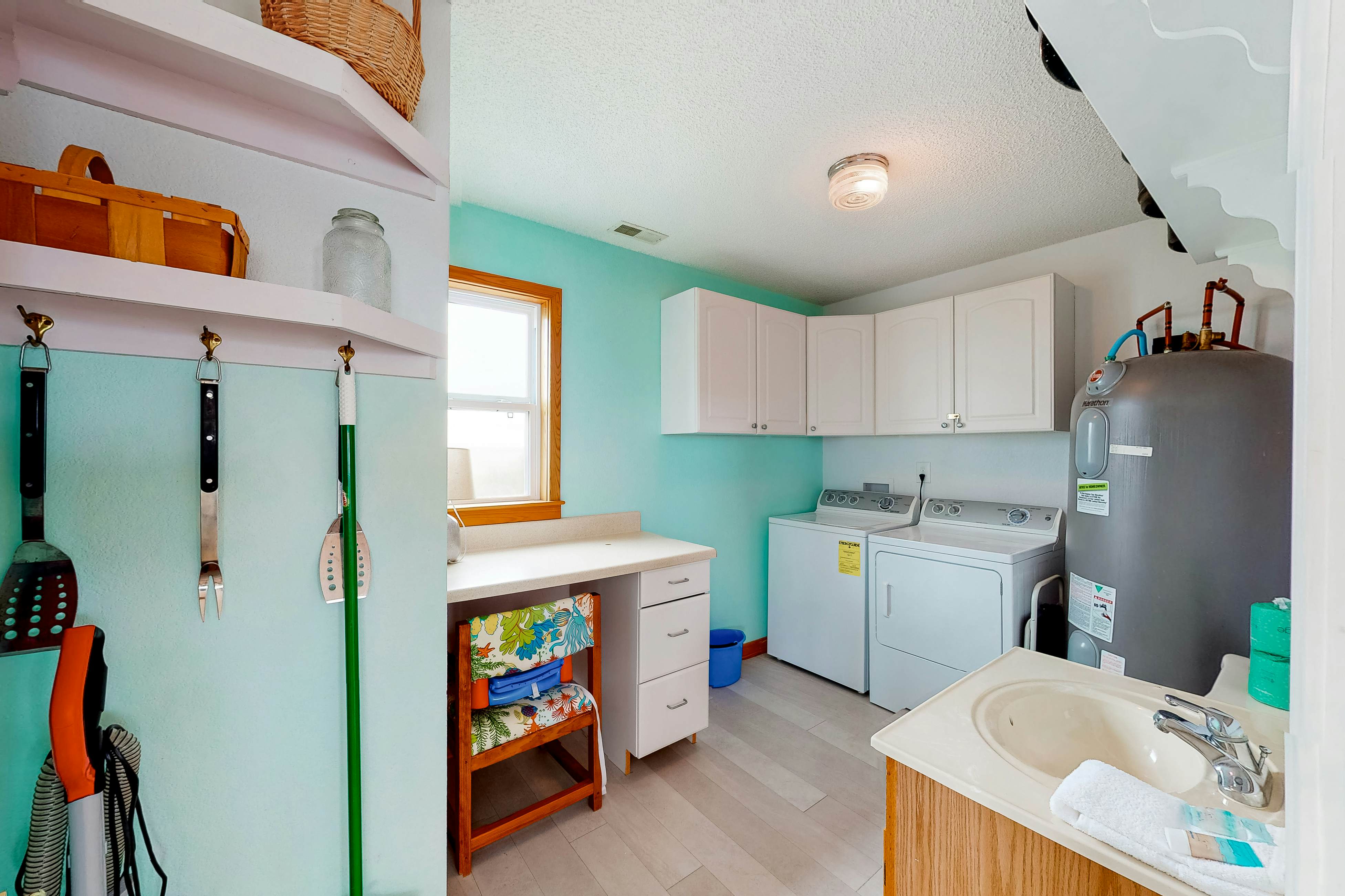 FO405 Horizon House 405