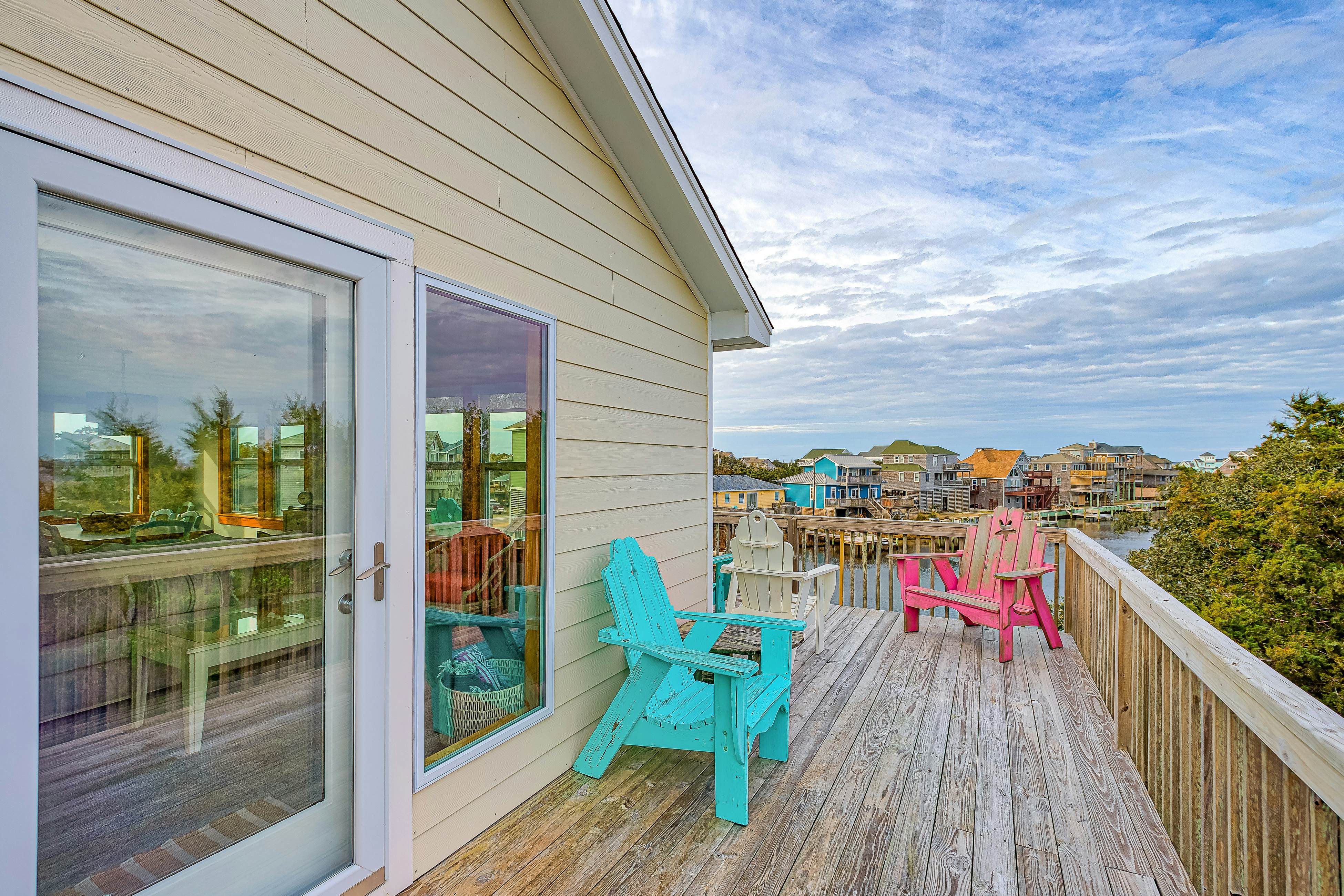 FO405 Horizon House 405