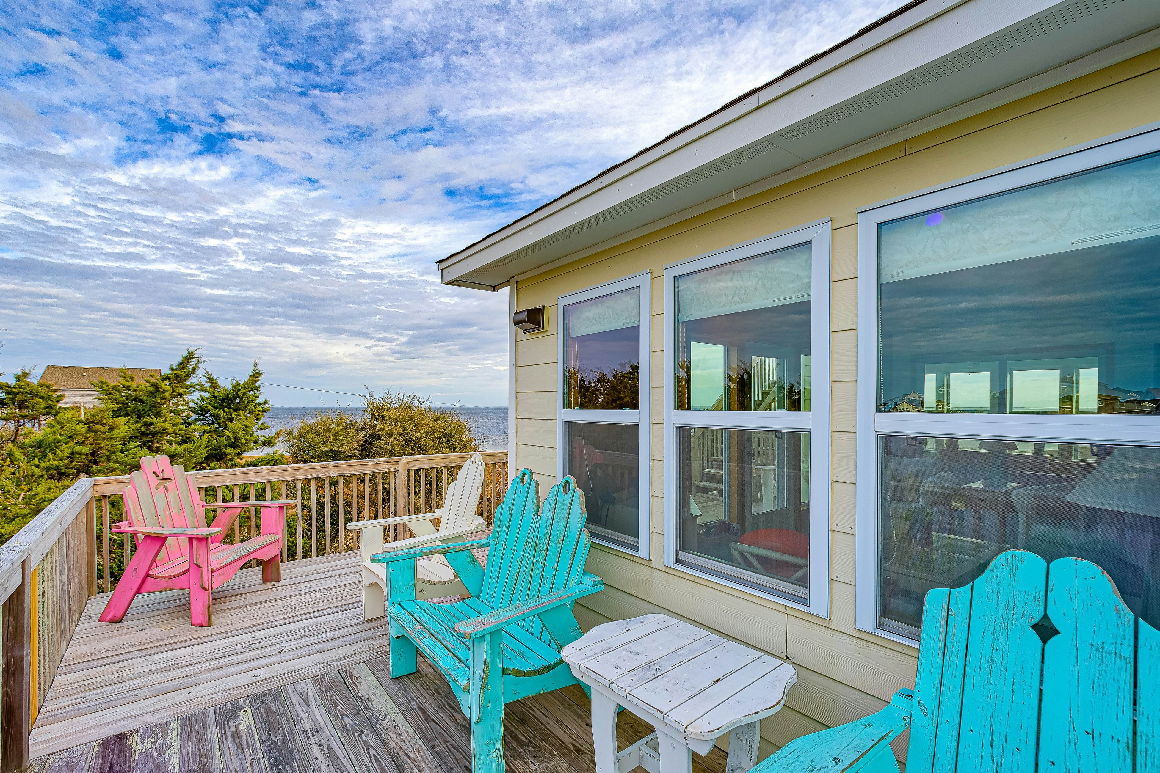 FO405 Horizon House 405