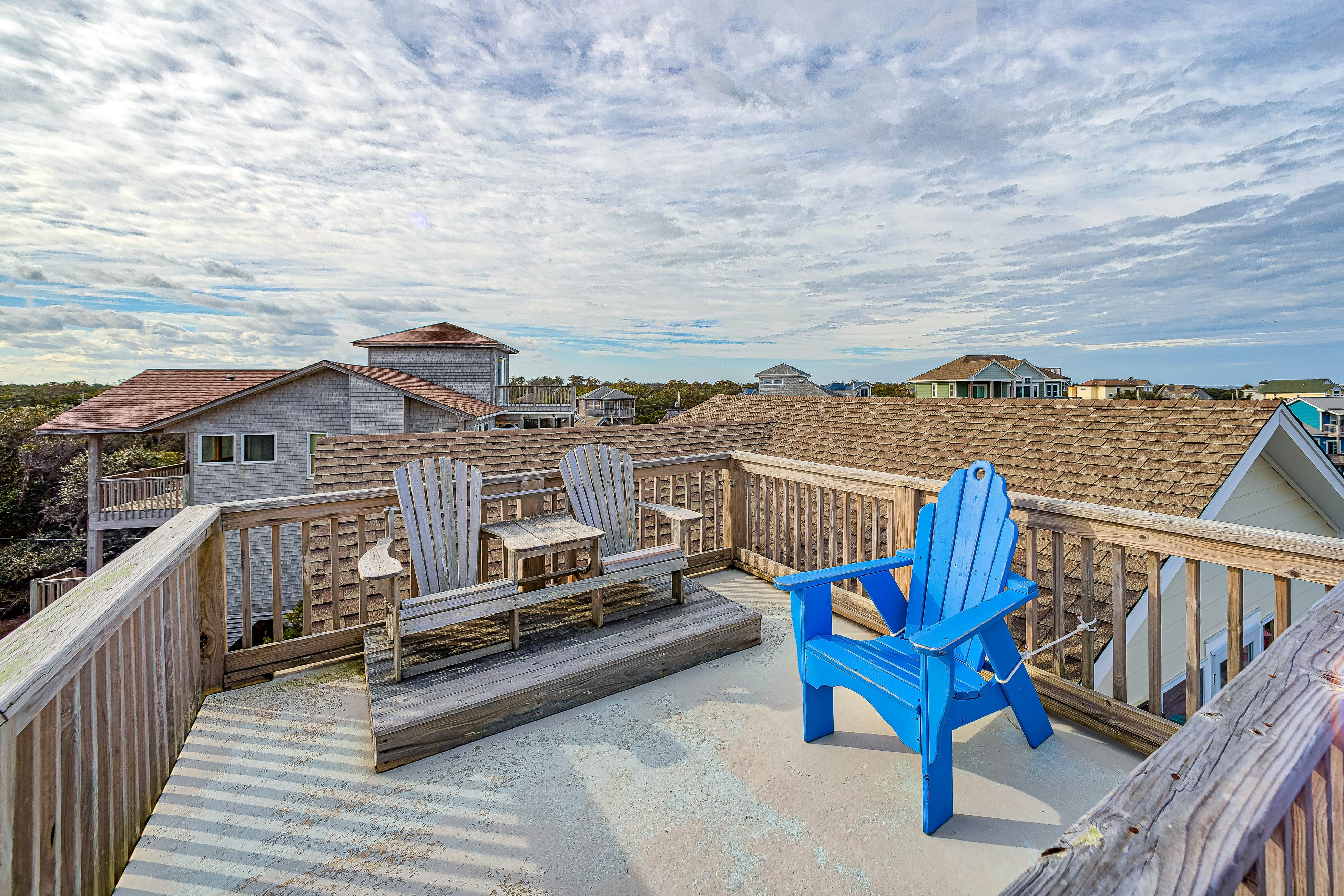 FO405 Horizon House 405