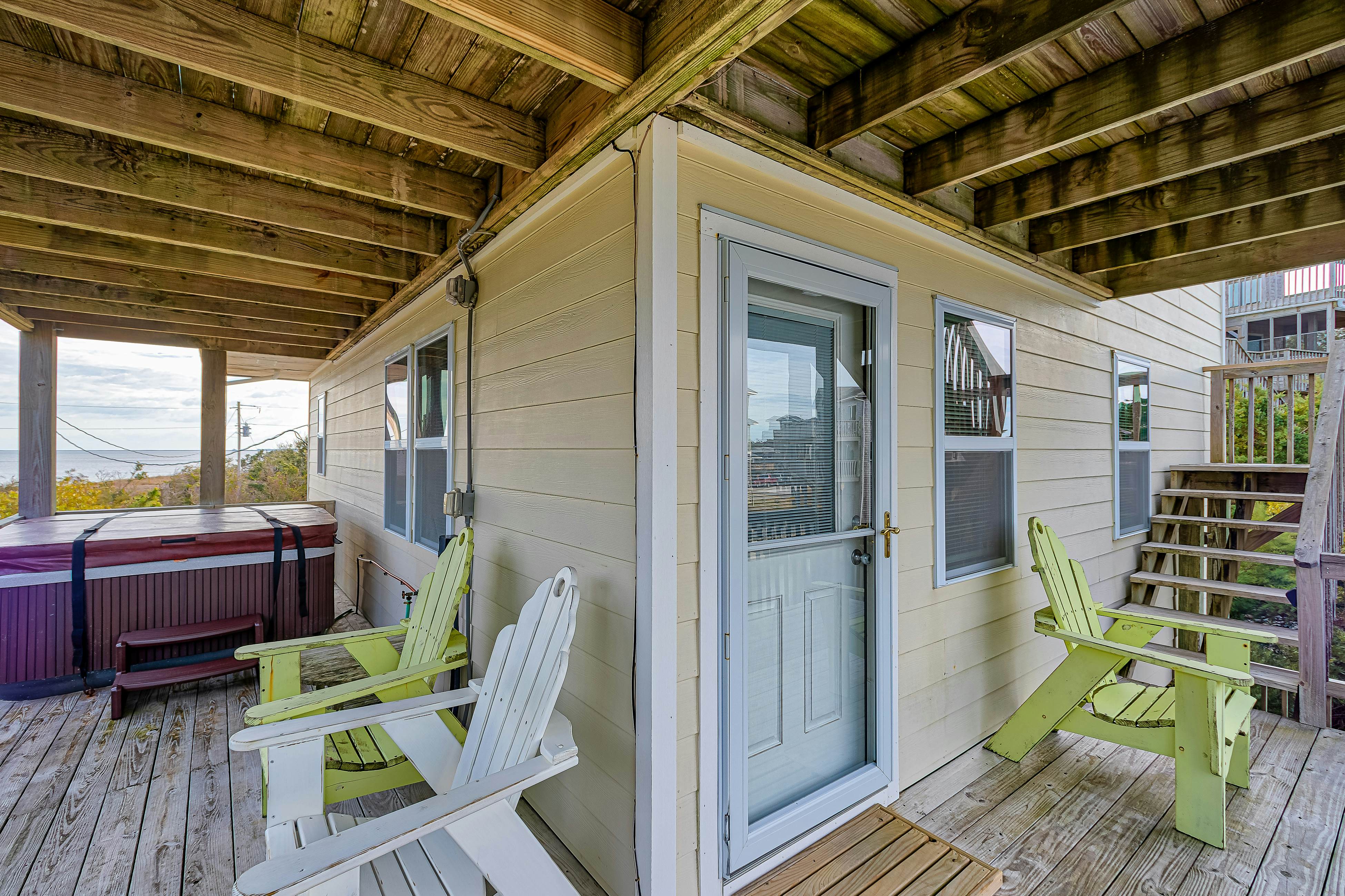 FO405 Horizon House 405