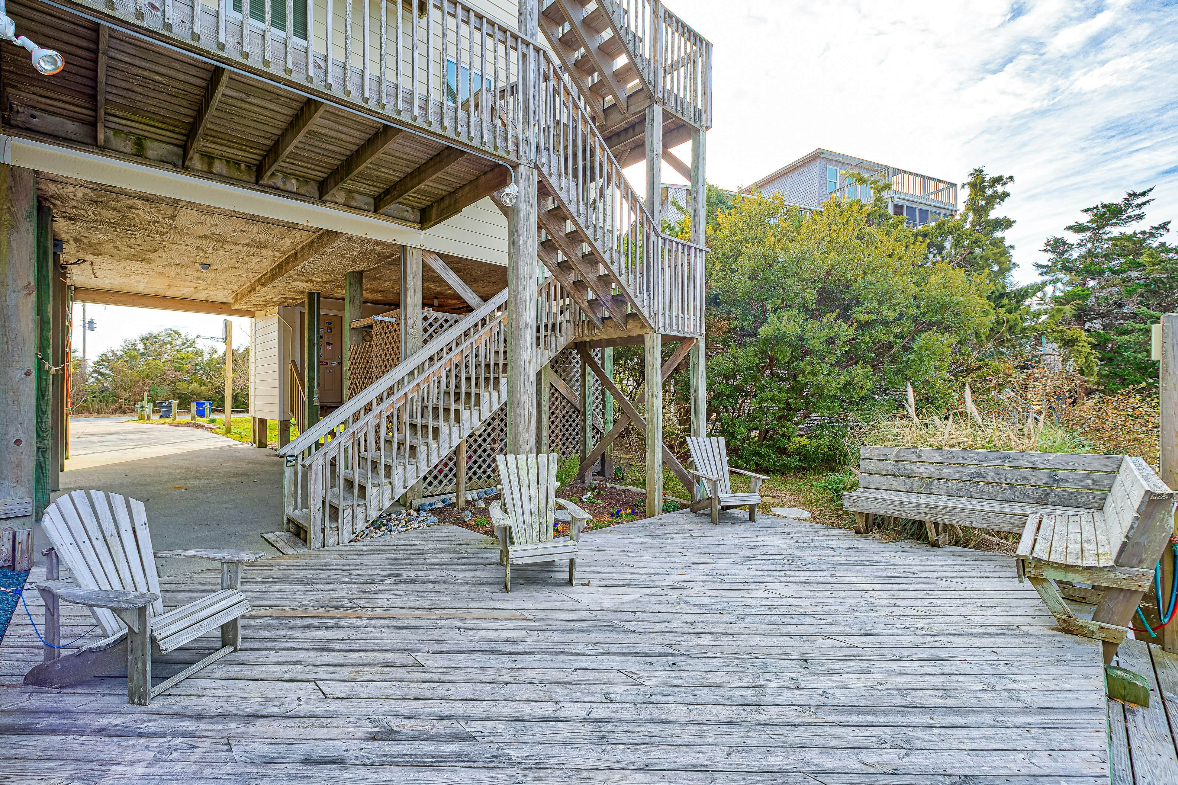 FO405 Horizon House 405