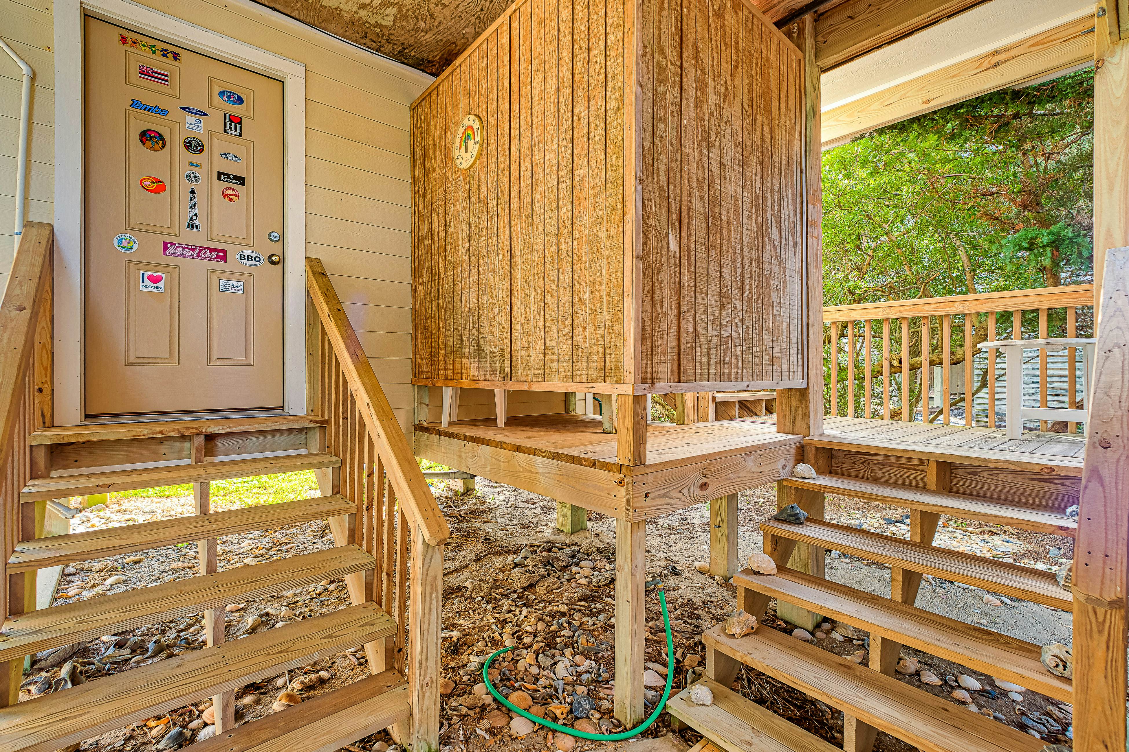 FO405 Horizon House 405