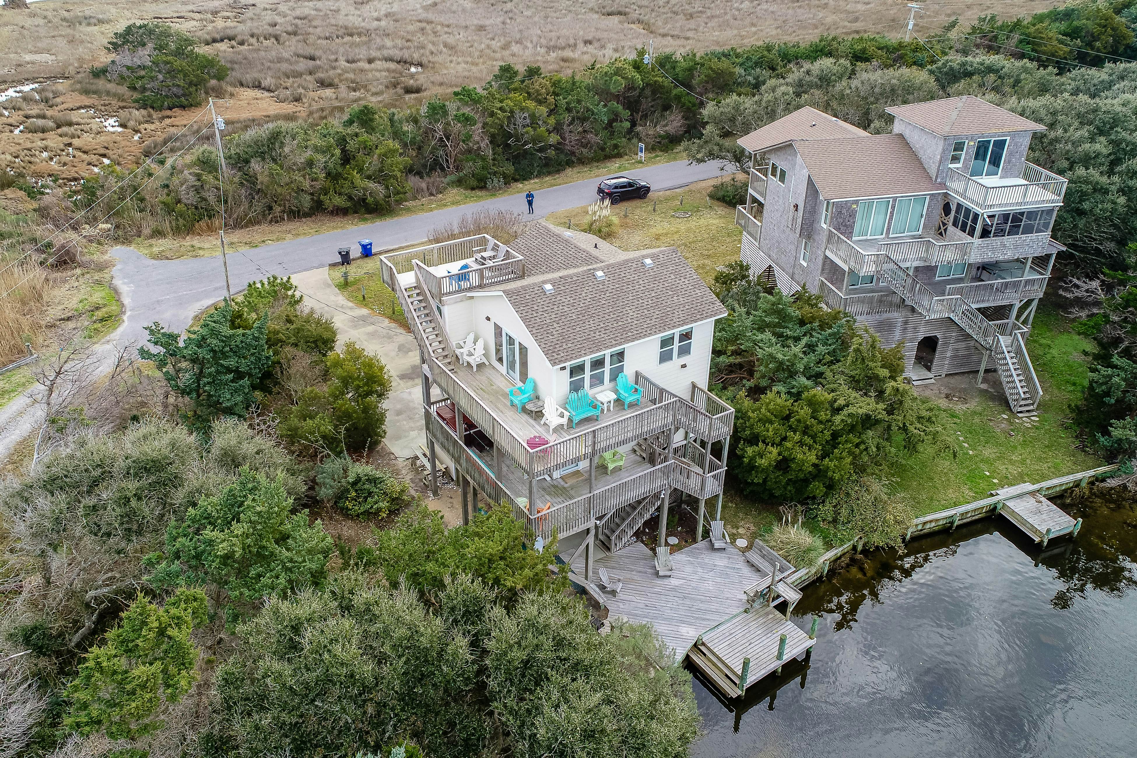 FO405 Horizon House 405