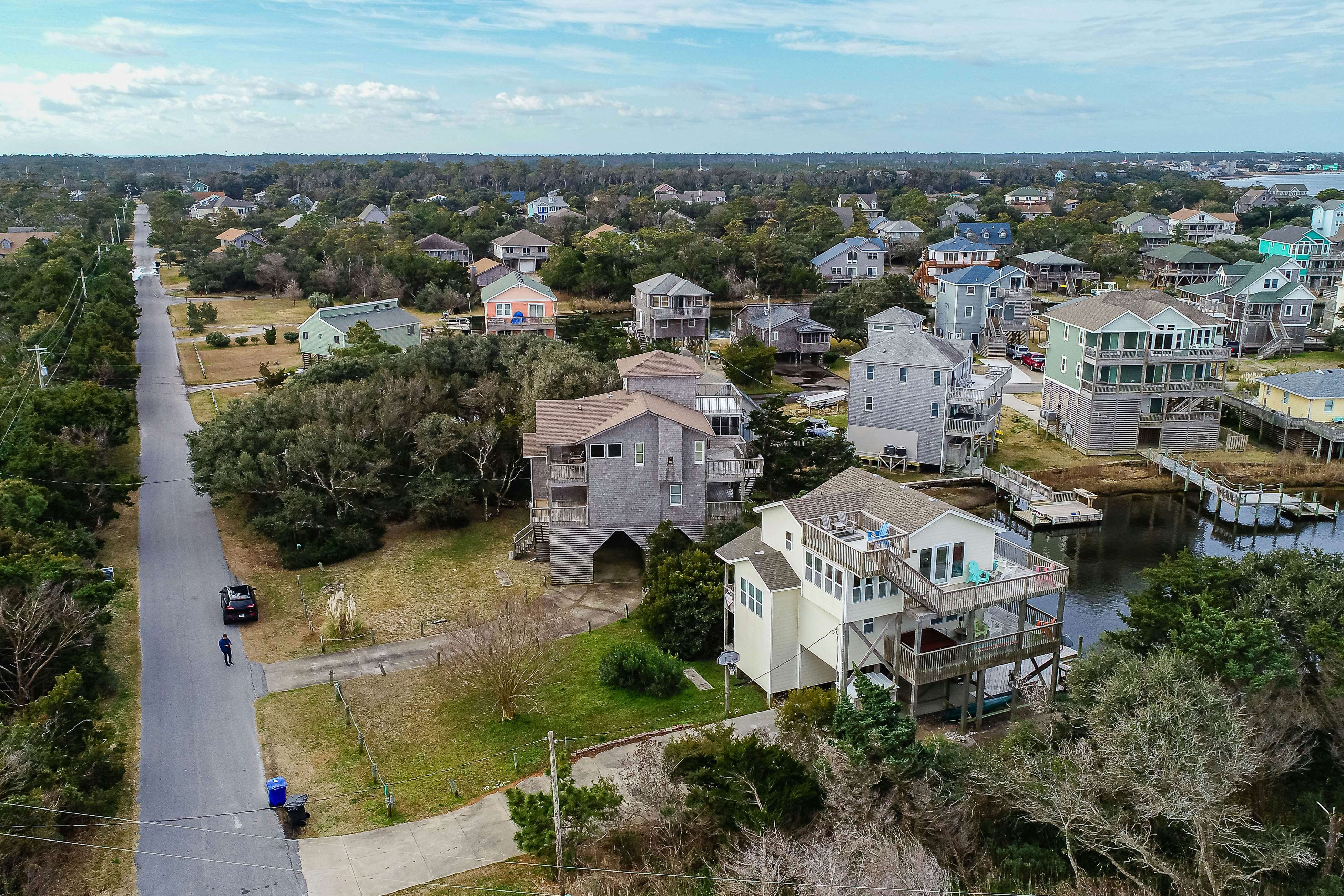 FO405 Horizon House 405