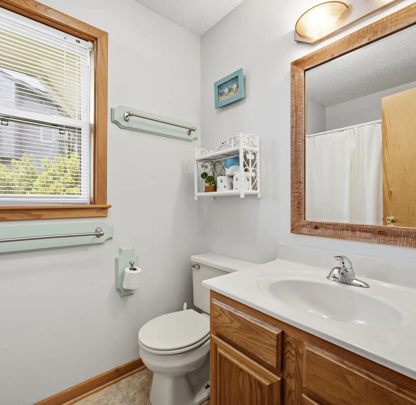 FO405 Horizon House 405