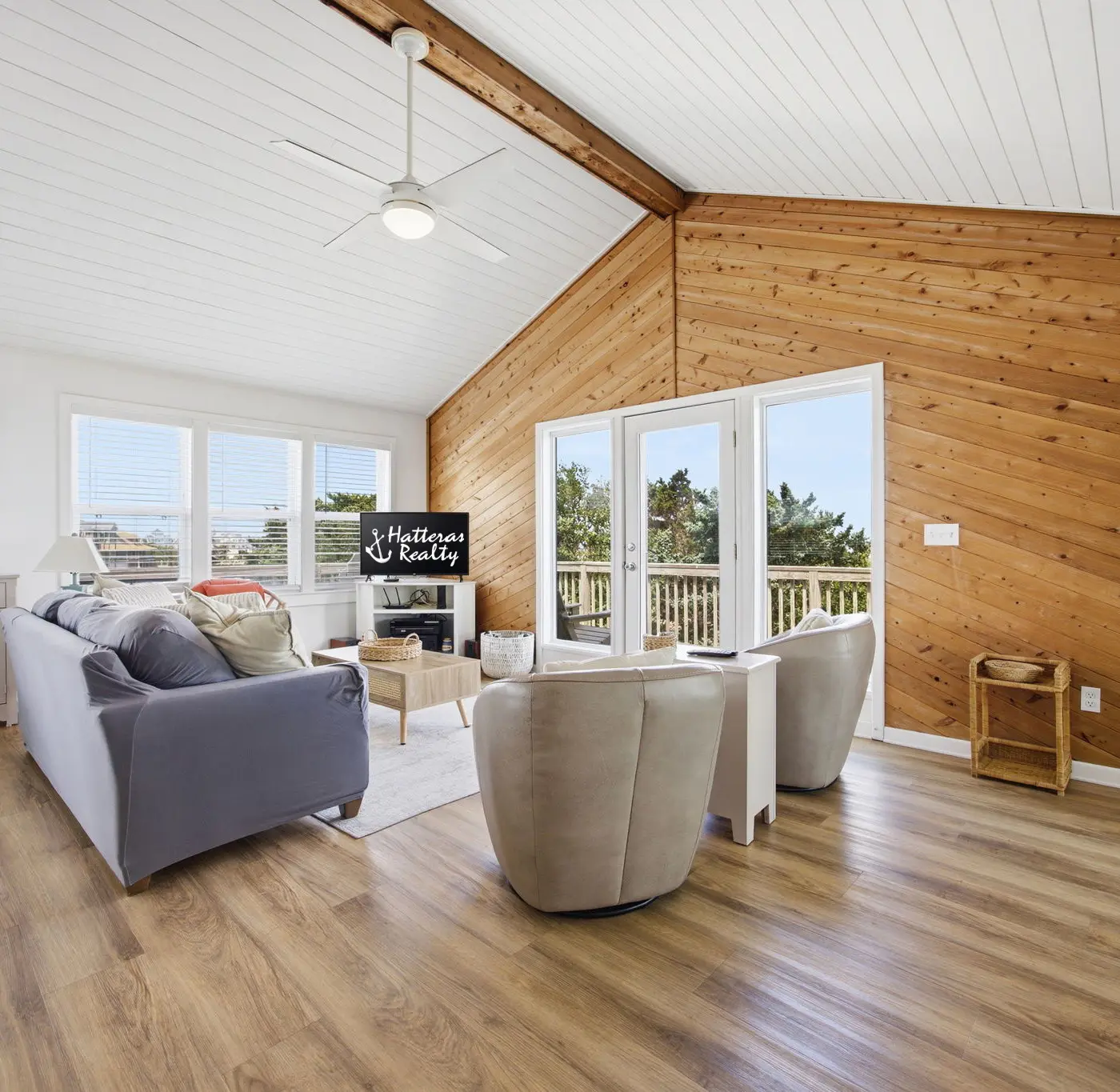 FO405 Horizon House 405