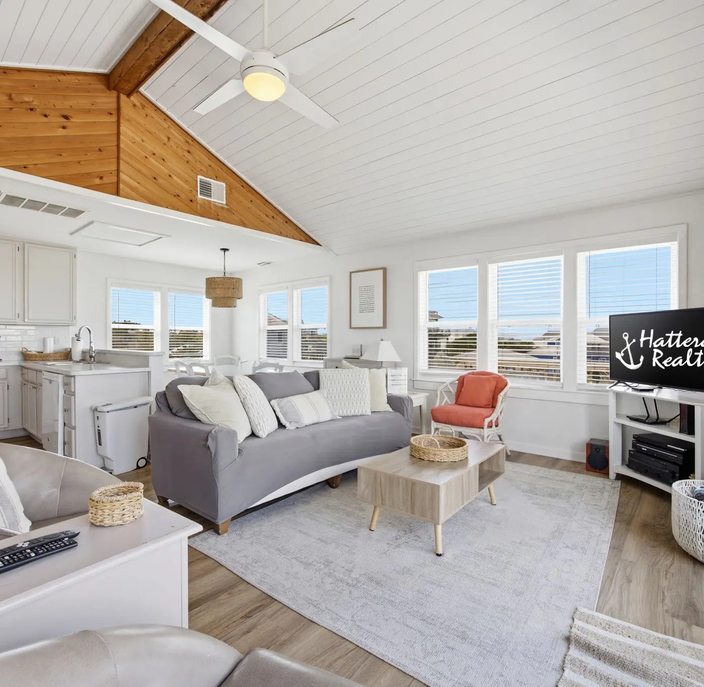 FO405 Horizon House 405