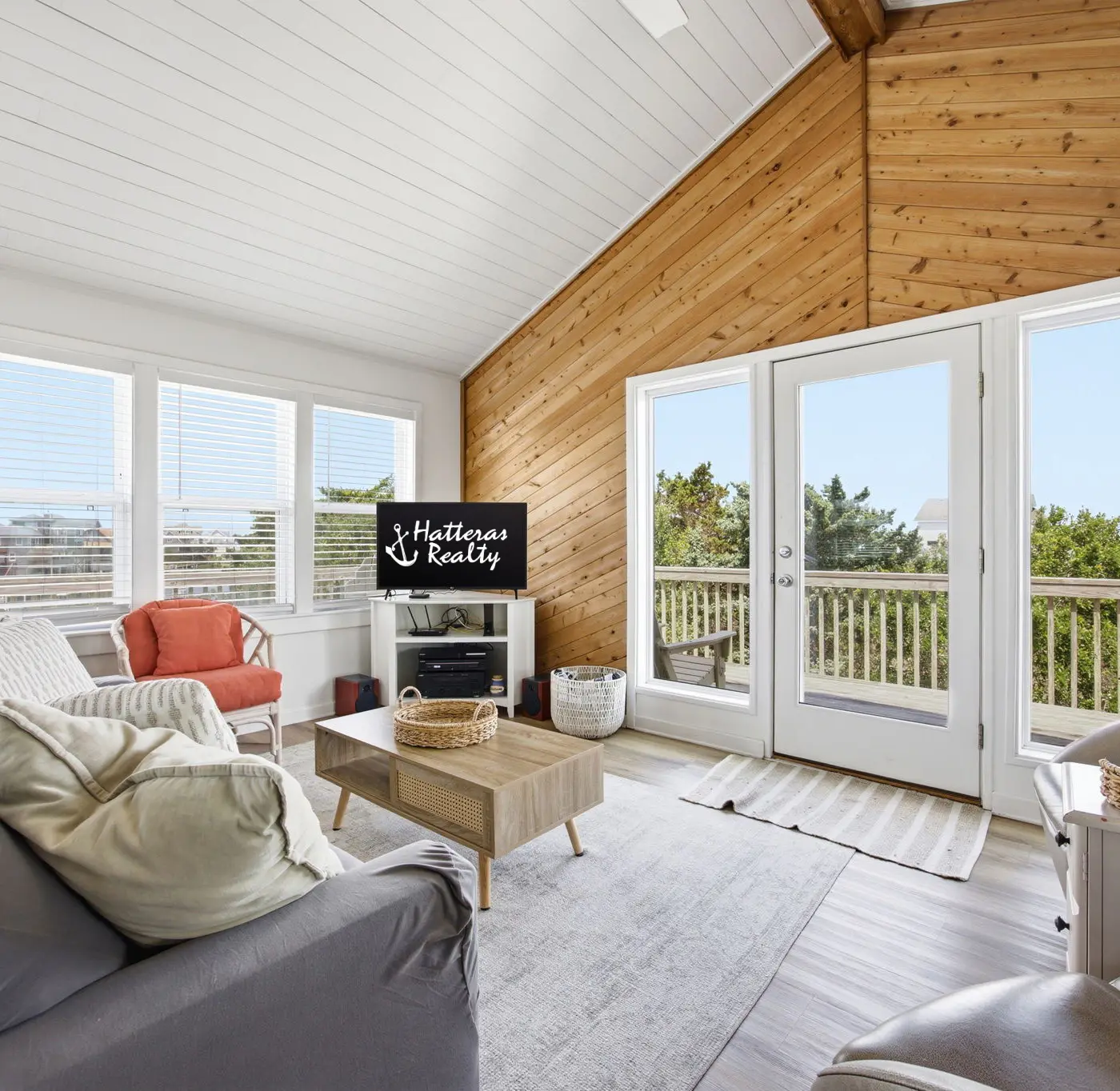 FO405 Horizon House 405