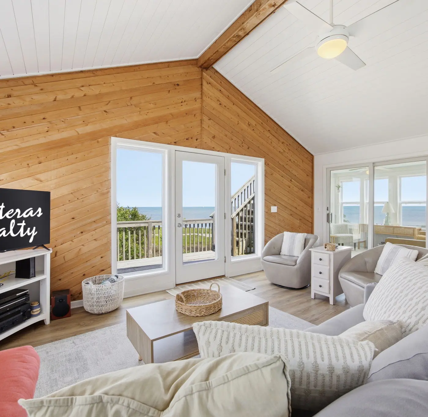 FO405 Horizon House 405