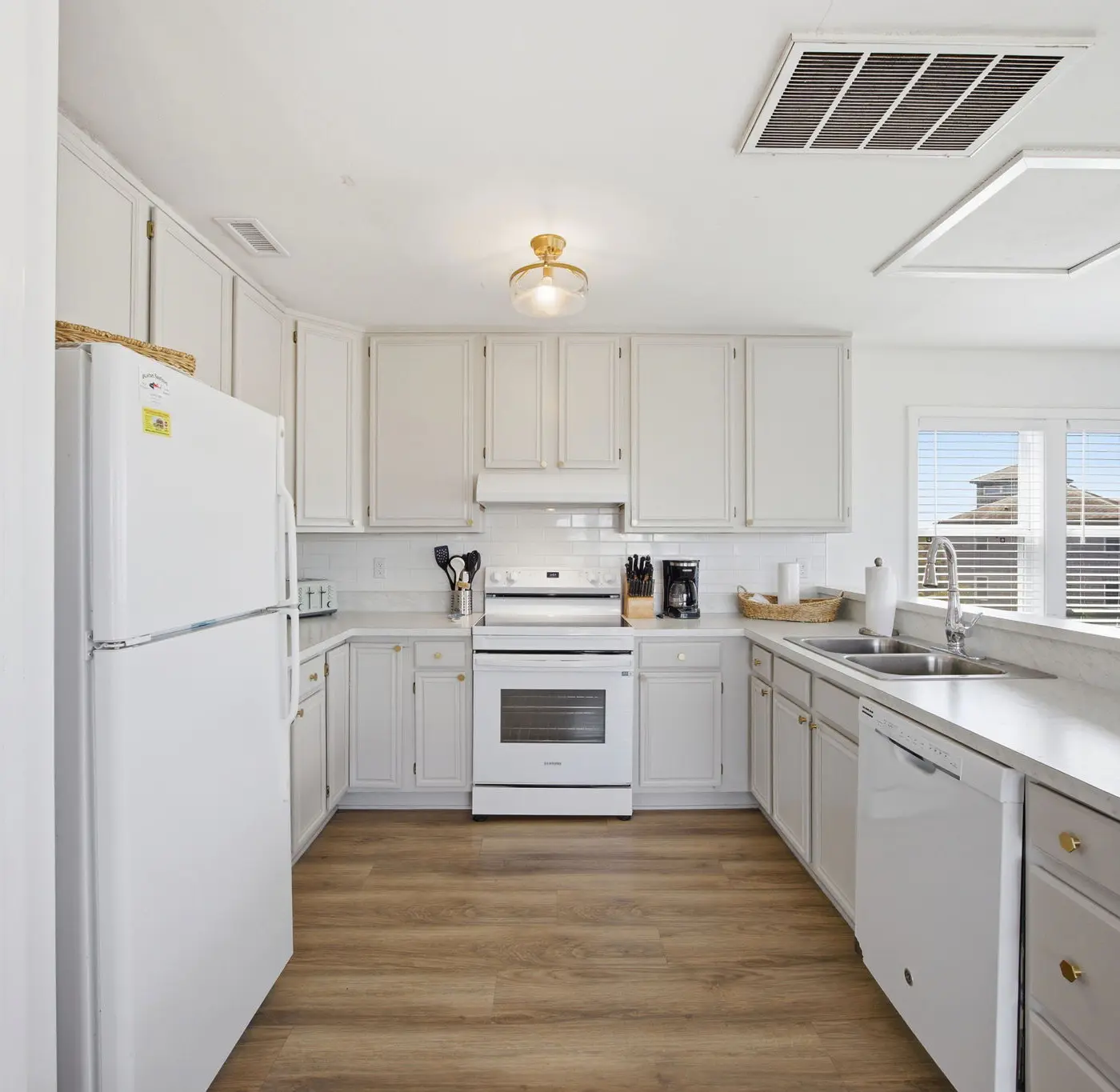 FO405 Horizon House 405