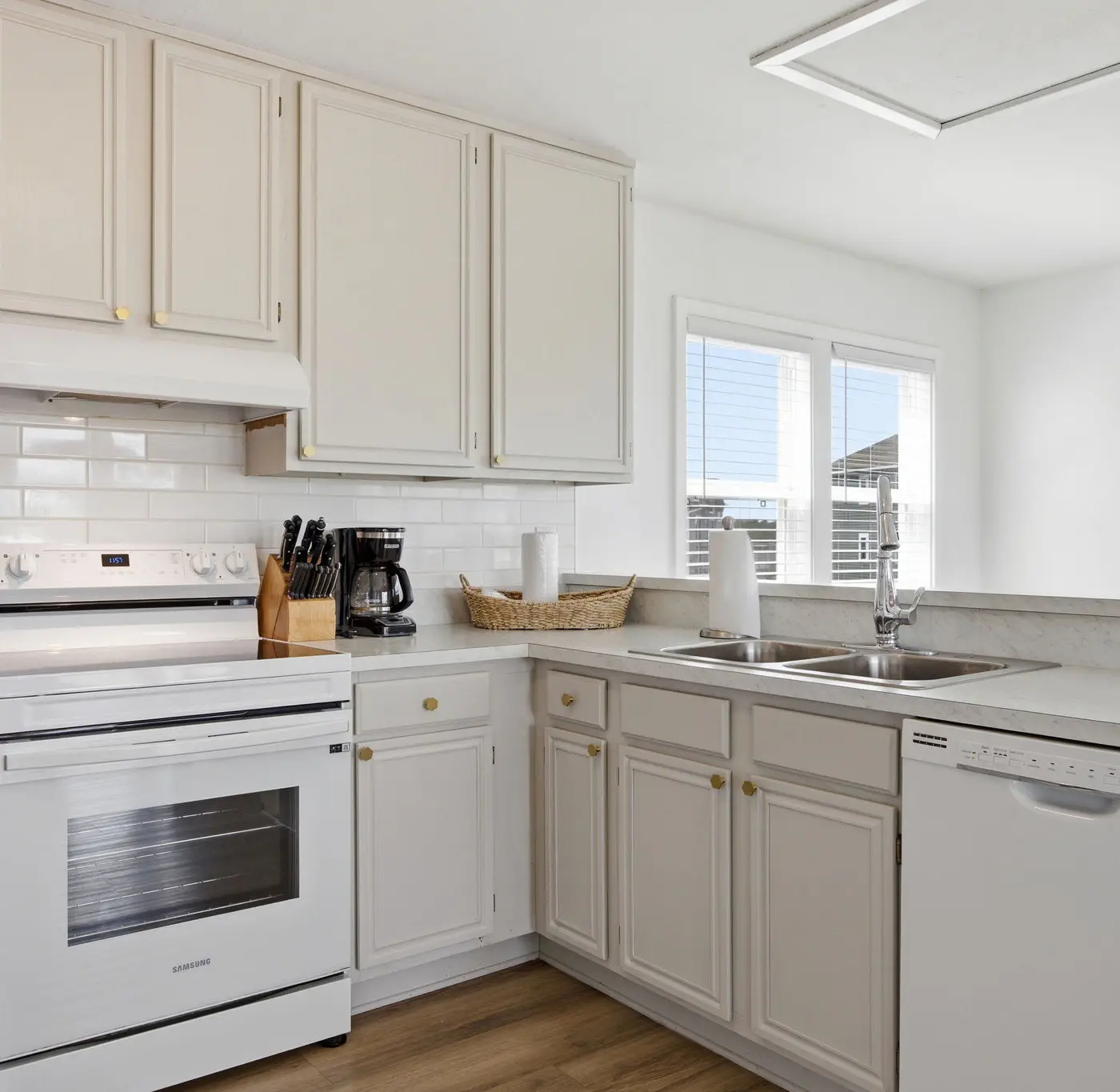 FO405 Horizon House 405