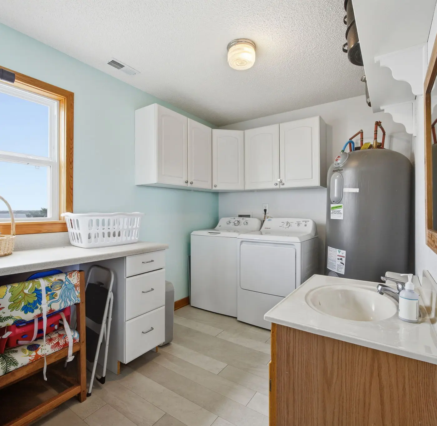 FO405 Horizon House 405