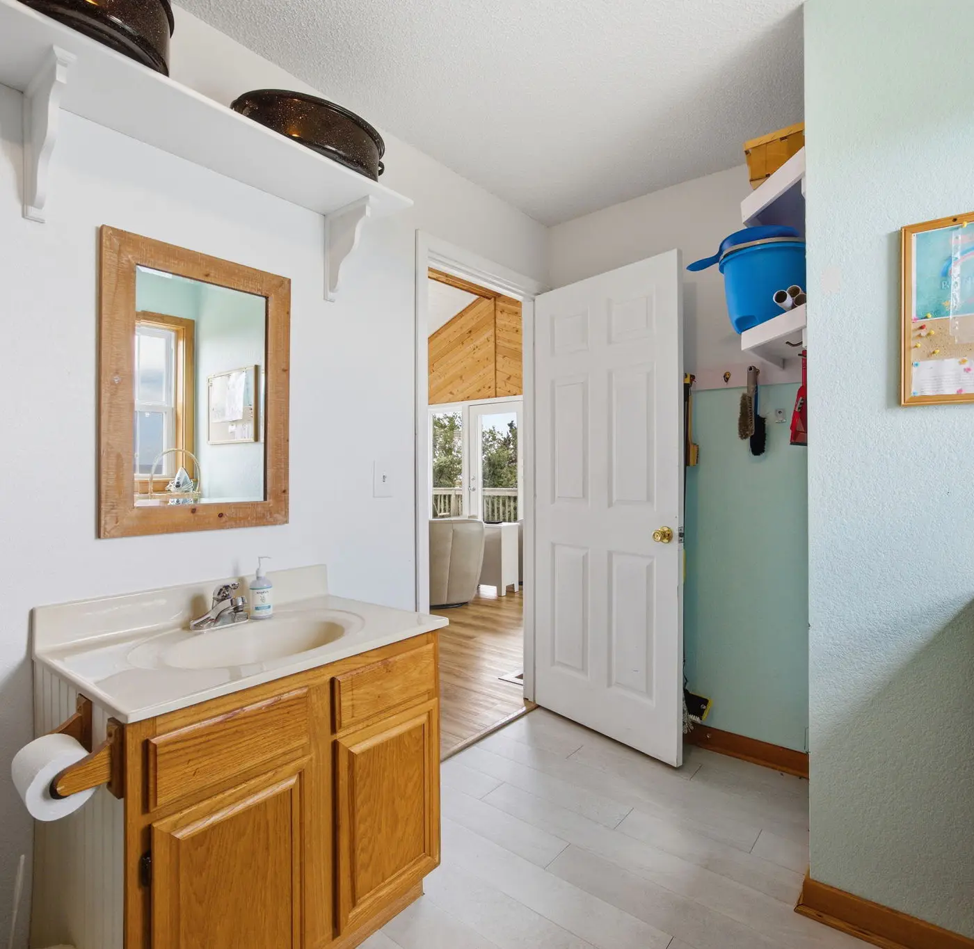 FO405 Horizon House 405