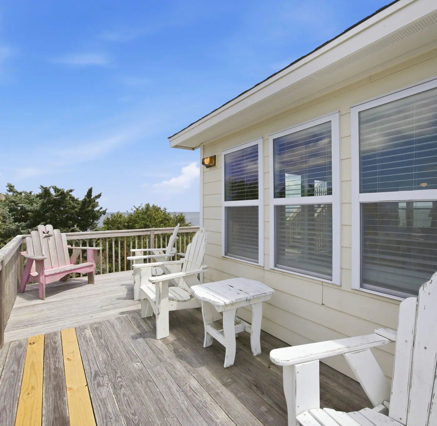 FO405 Horizon House 405