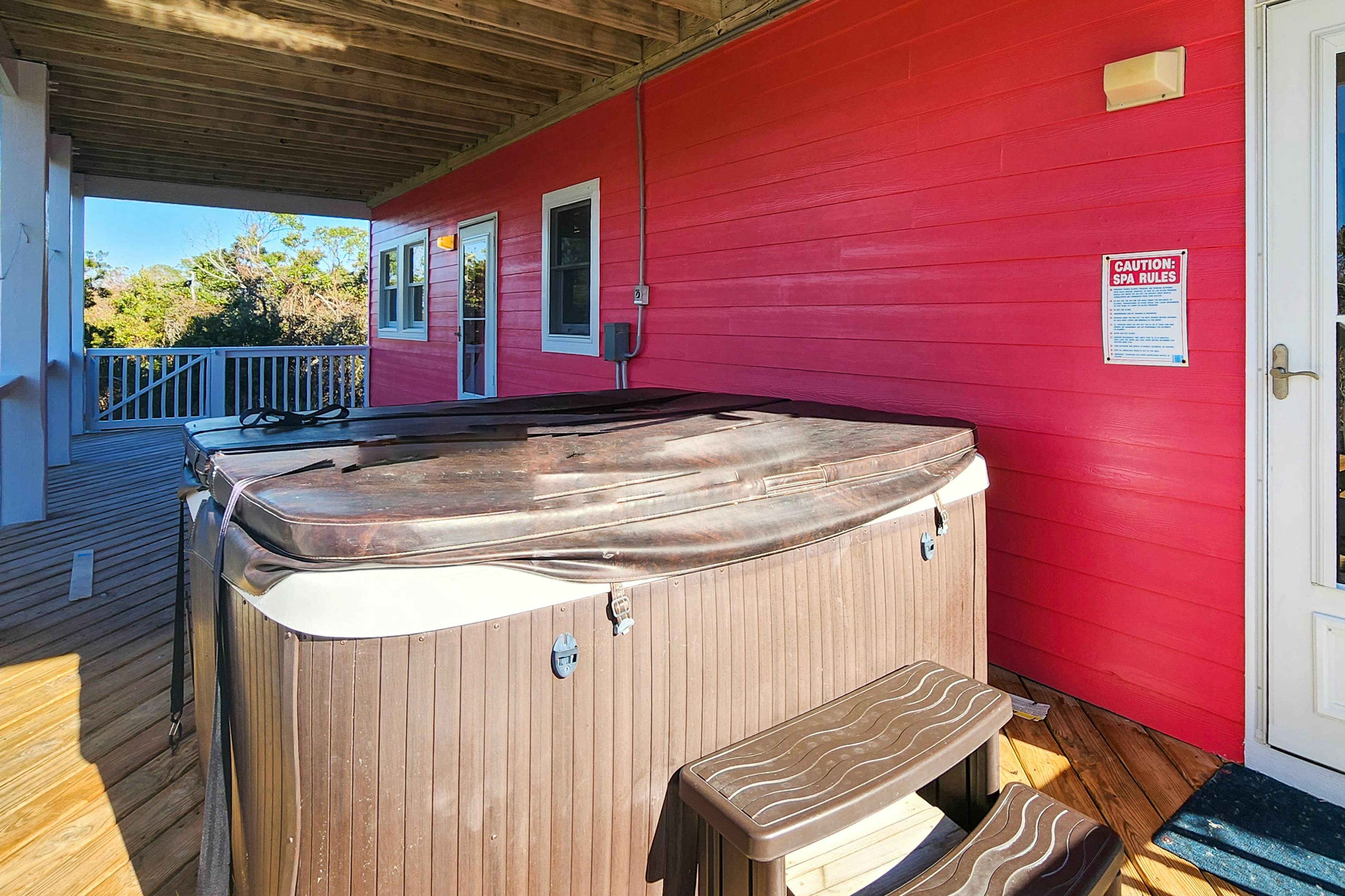 AVKS100 The Pink Flamingo