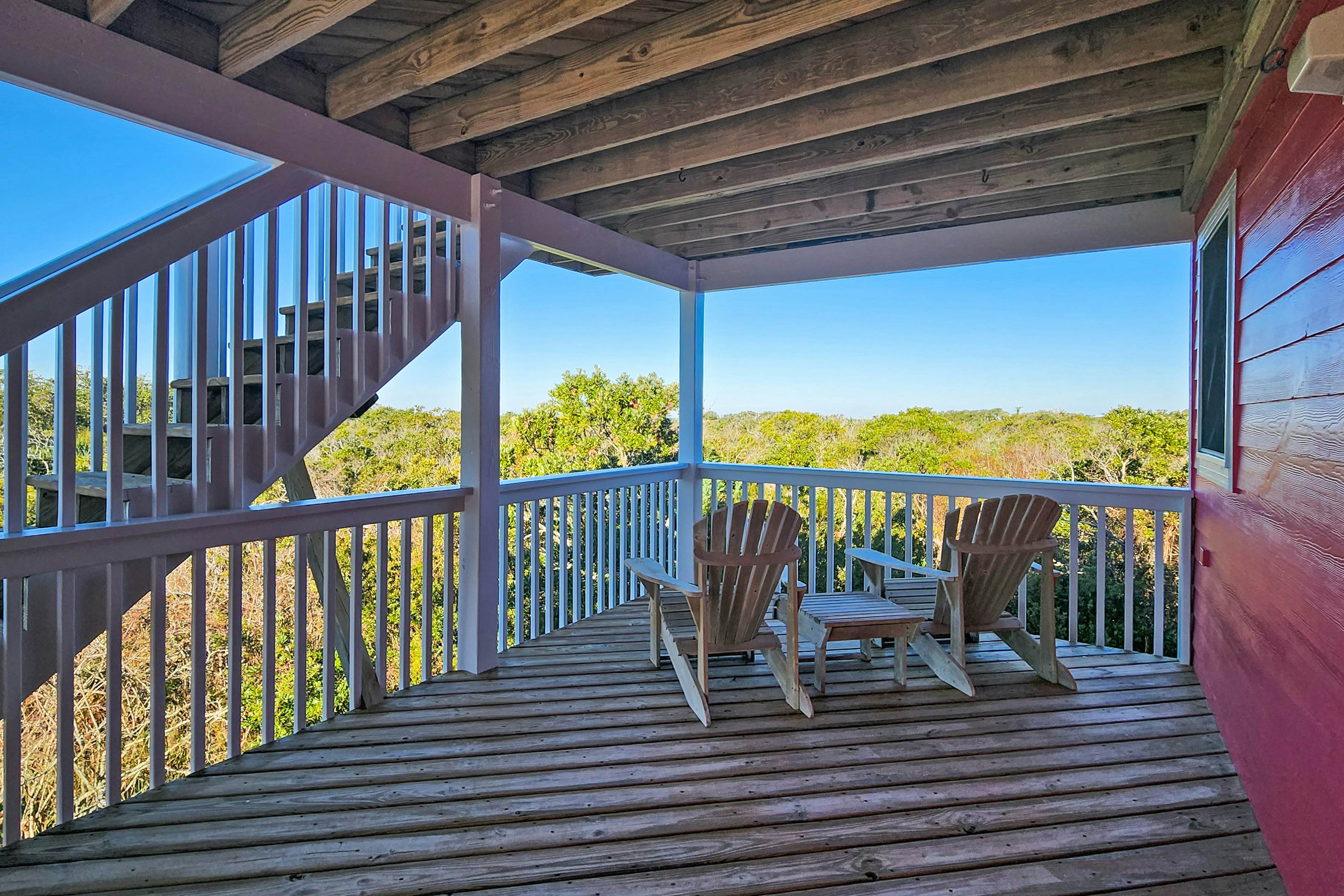 AVKS100 The Pink Flamingo