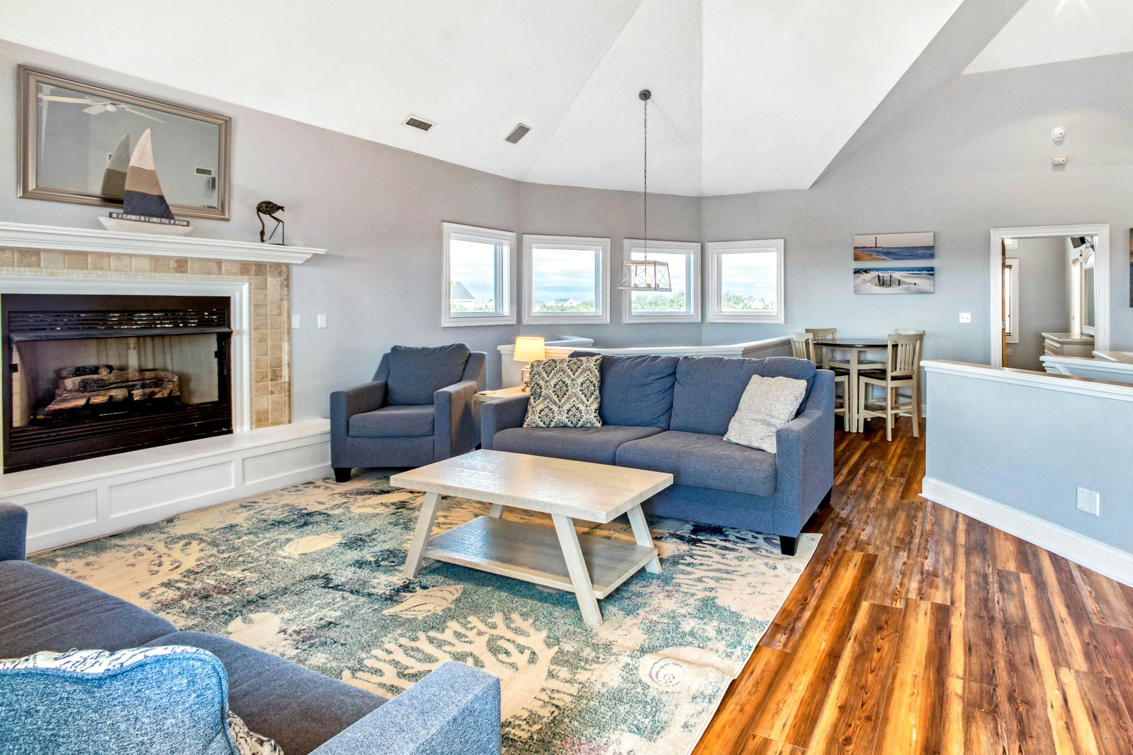 AVKS100 The Pink Flamingo