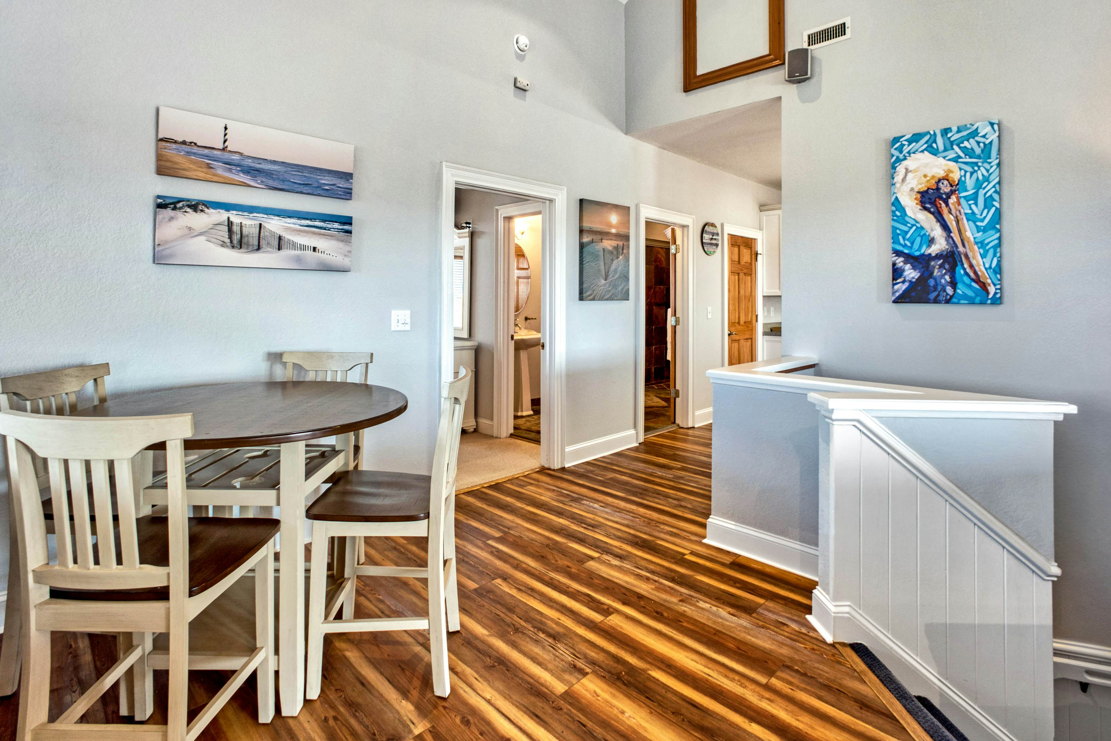 AVKS100 The Pink Flamingo