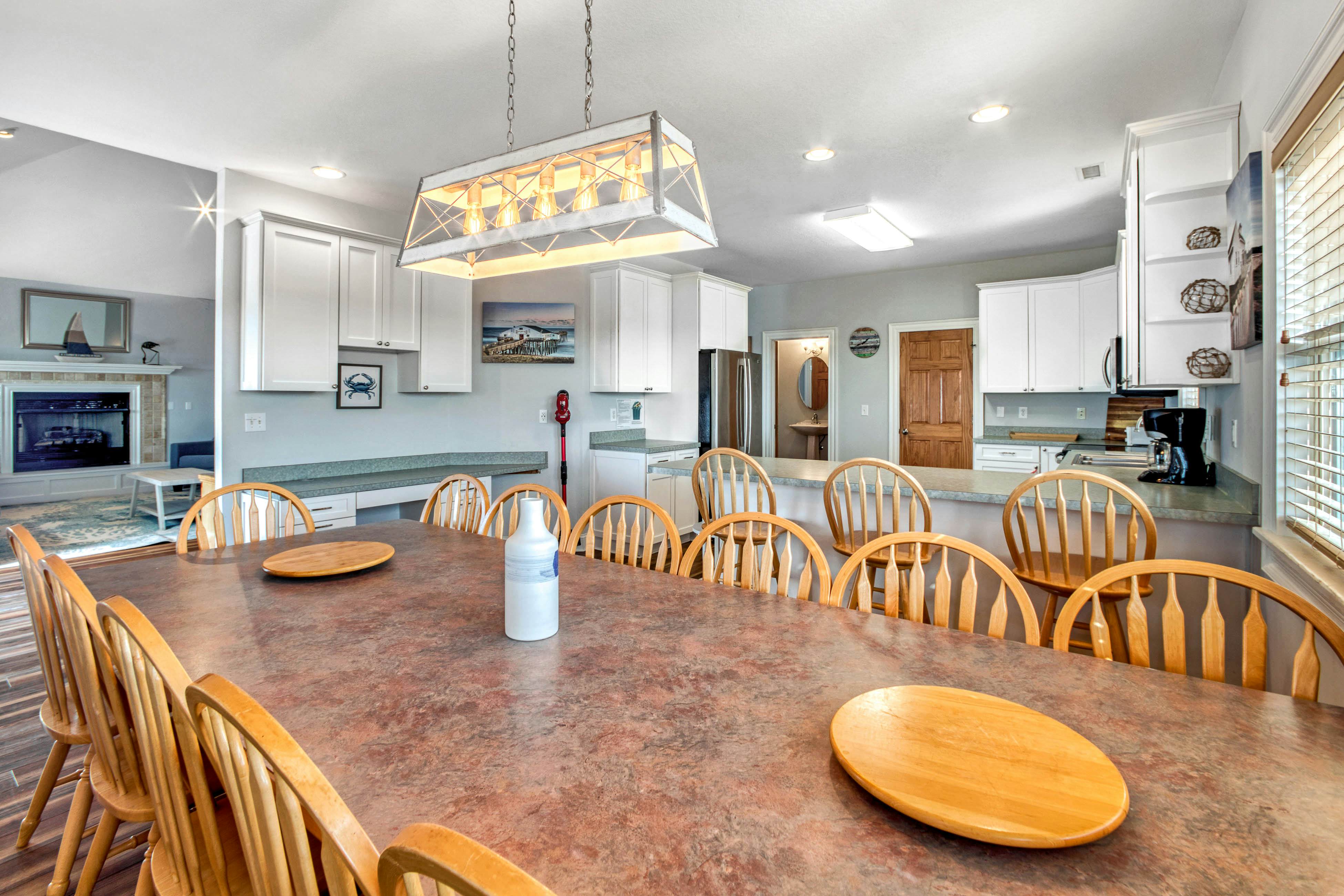 AVKS100 The Pink Flamingo