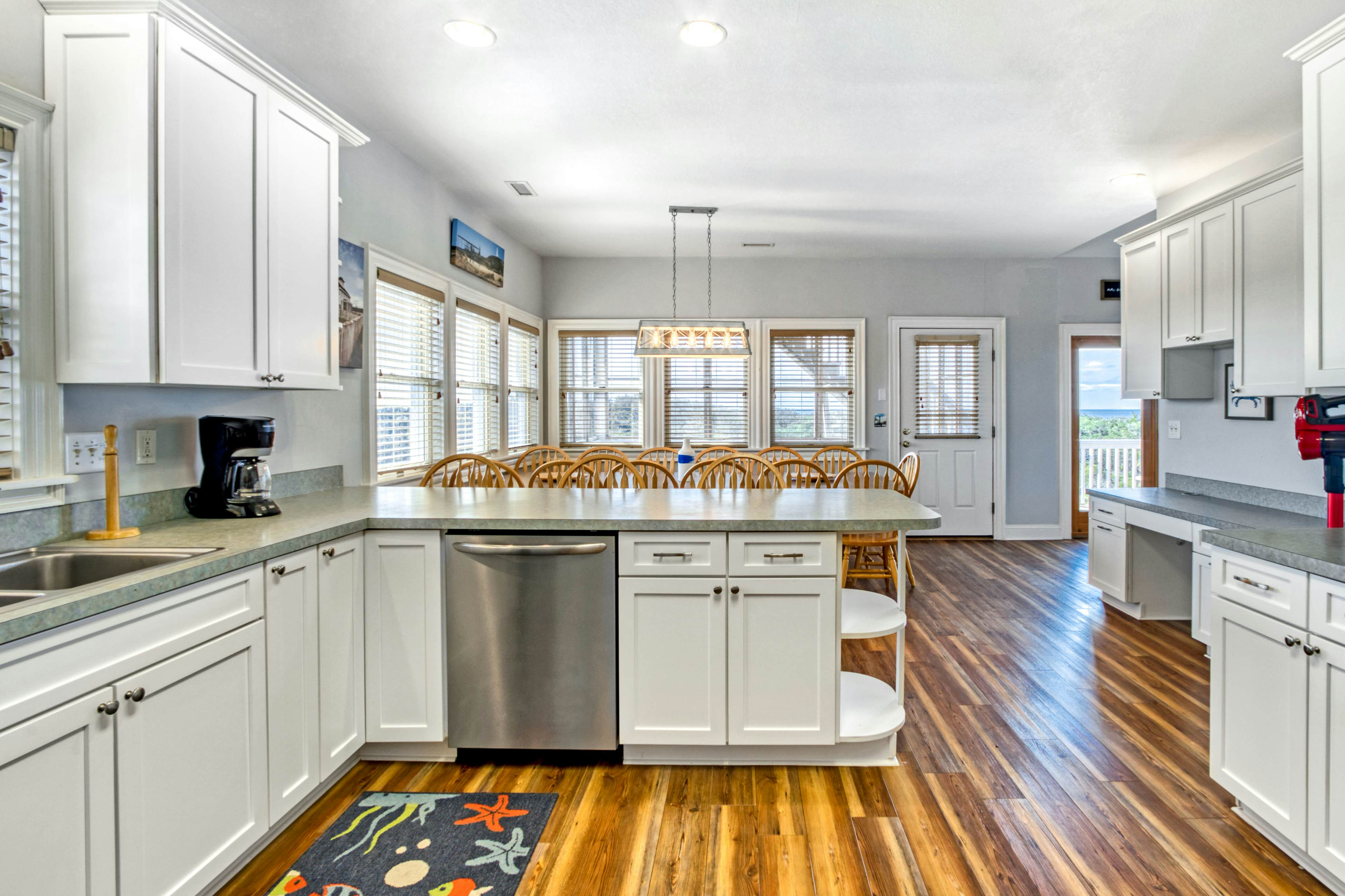 AVKS100 The Pink Flamingo