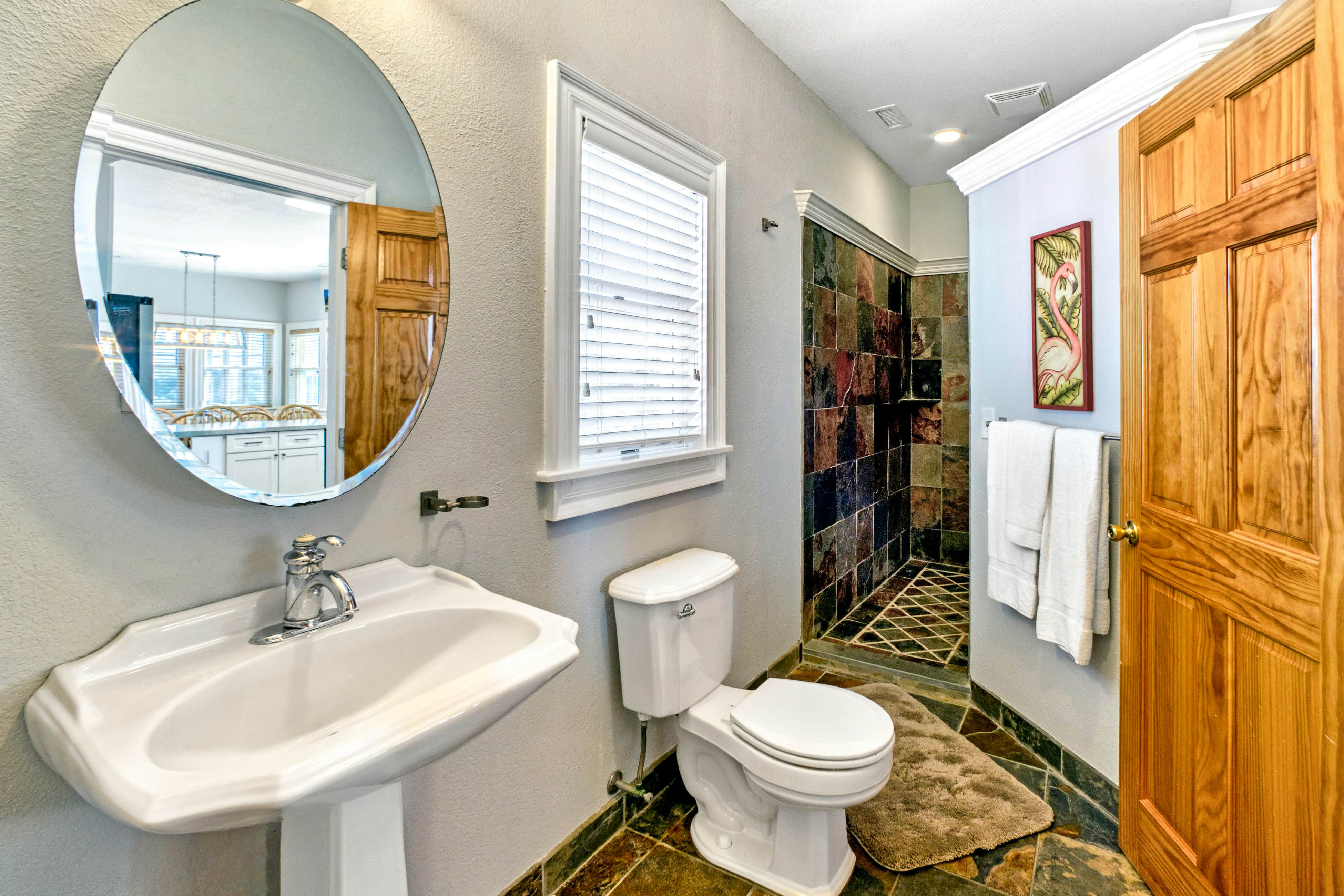 AVKS100 The Pink Flamingo